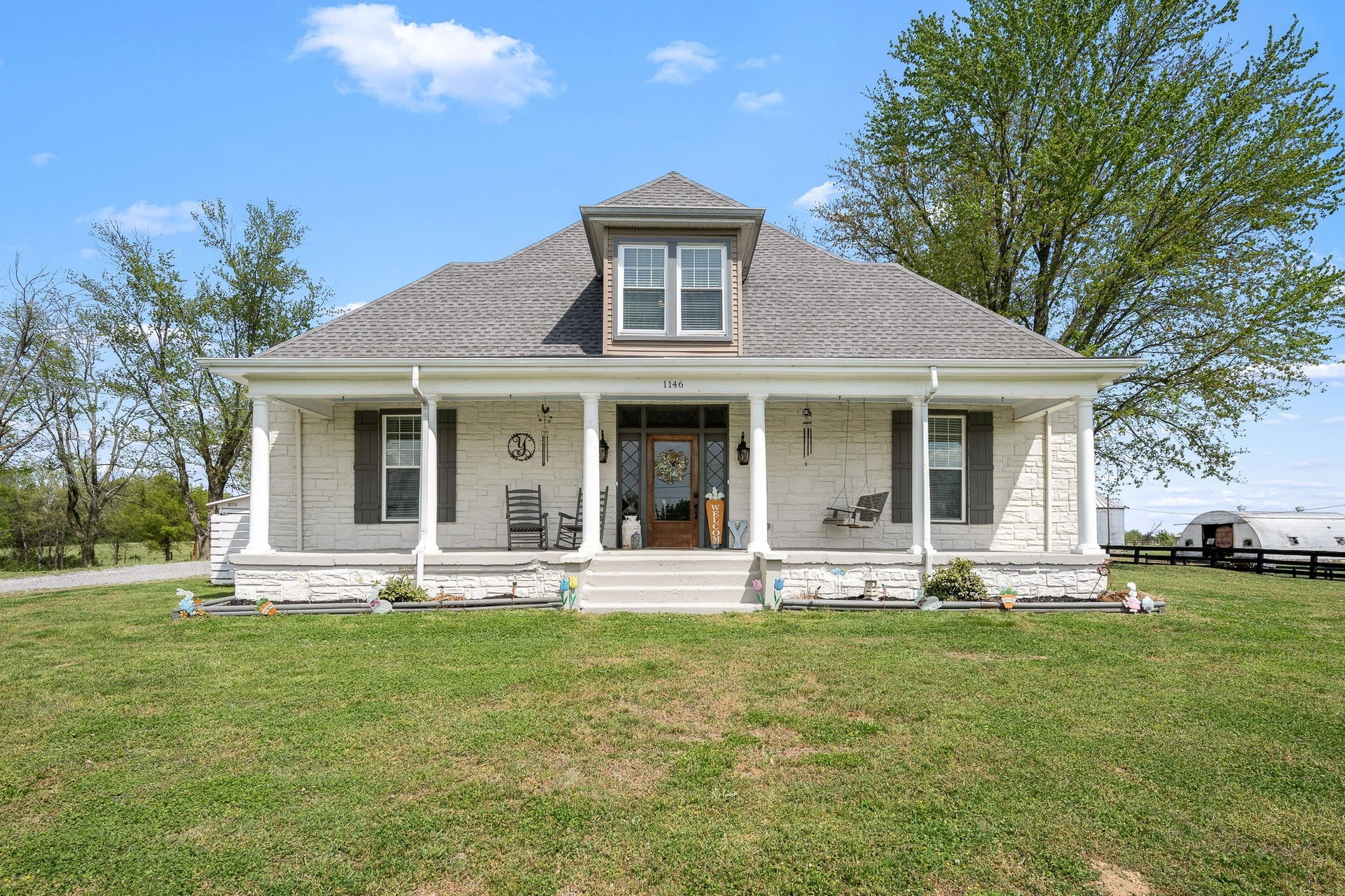 1146 Highway 64 W, Shelbyville, TN 37160 1146 Highway 64 W, Shelbyville, TN 37160