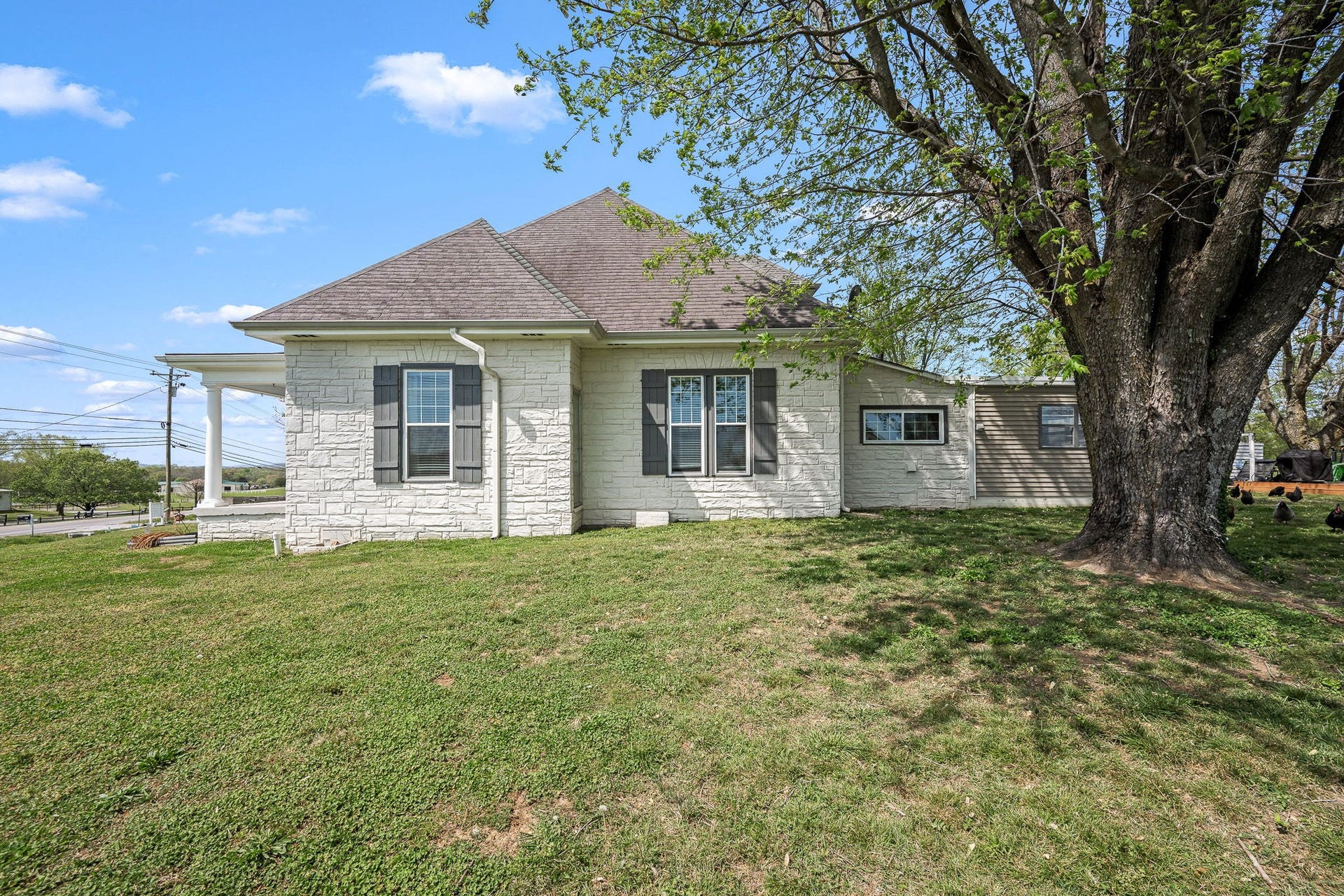 1146 Highway 64 W, Shelbyville, TN 37160 1146 Highway 64 W, Shelbyville, TN 37160