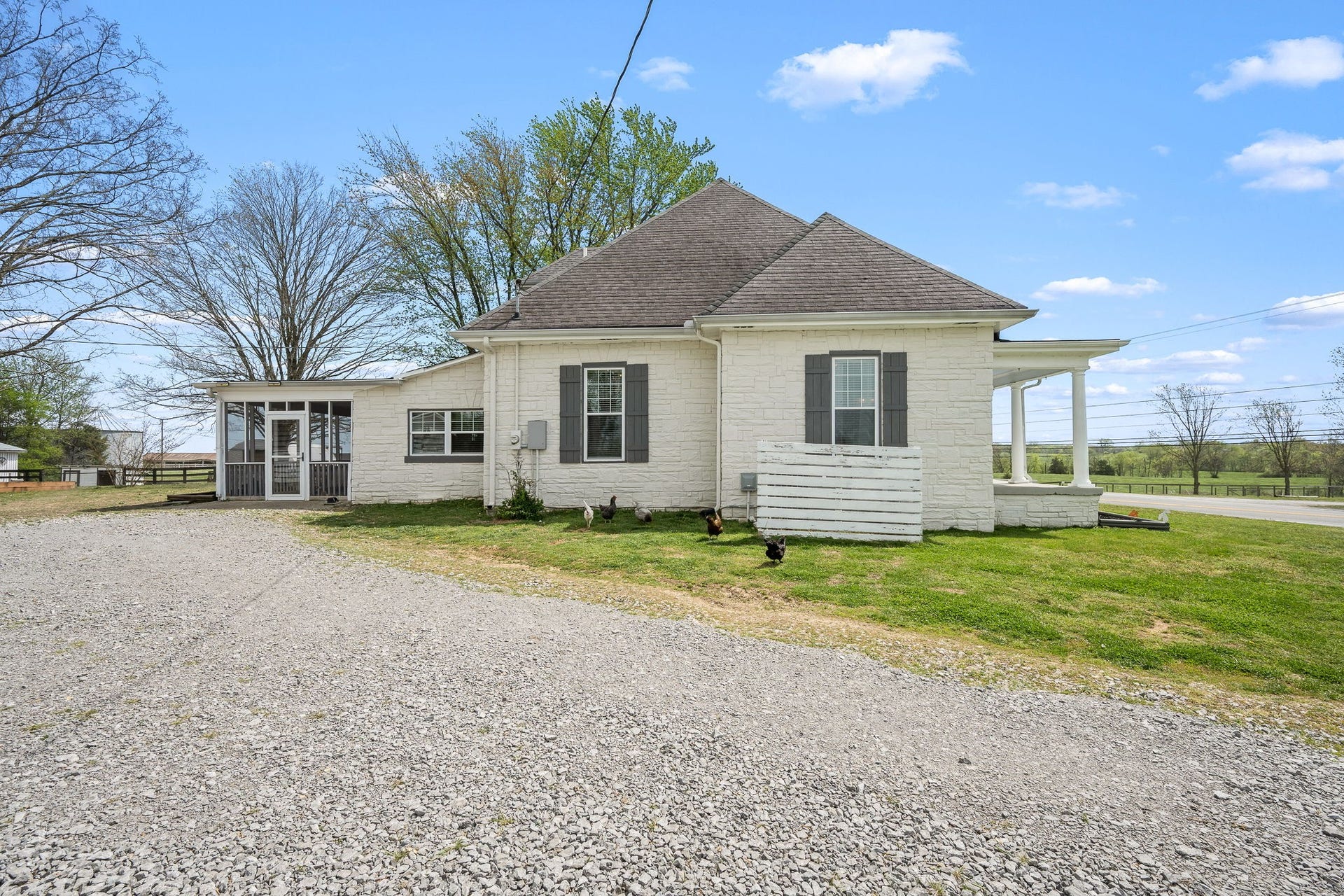 1146 Highway 64 W, Shelbyville, TN 37160 1146 Highway 64 W, Shelbyville, TN 37160