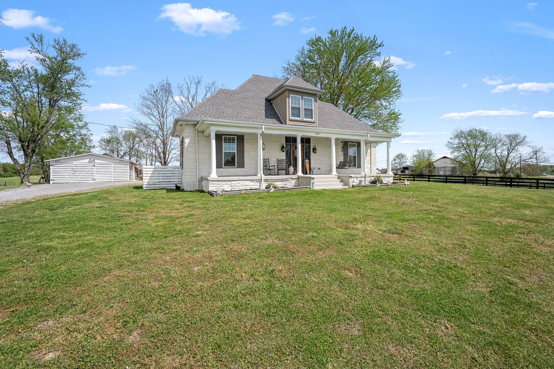 1146 Highway 64 W, Shelbyville, TN 37160 1146 Highway 64 W, Shelbyville, TN 37160