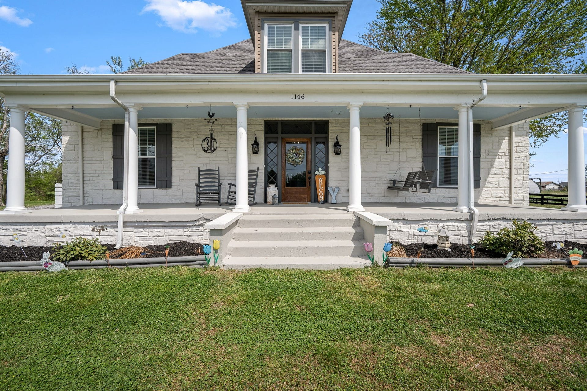 1146 Highway 64 W, Shelbyville, TN 37160 1146 Highway 64 W, Shelbyville, TN 37160