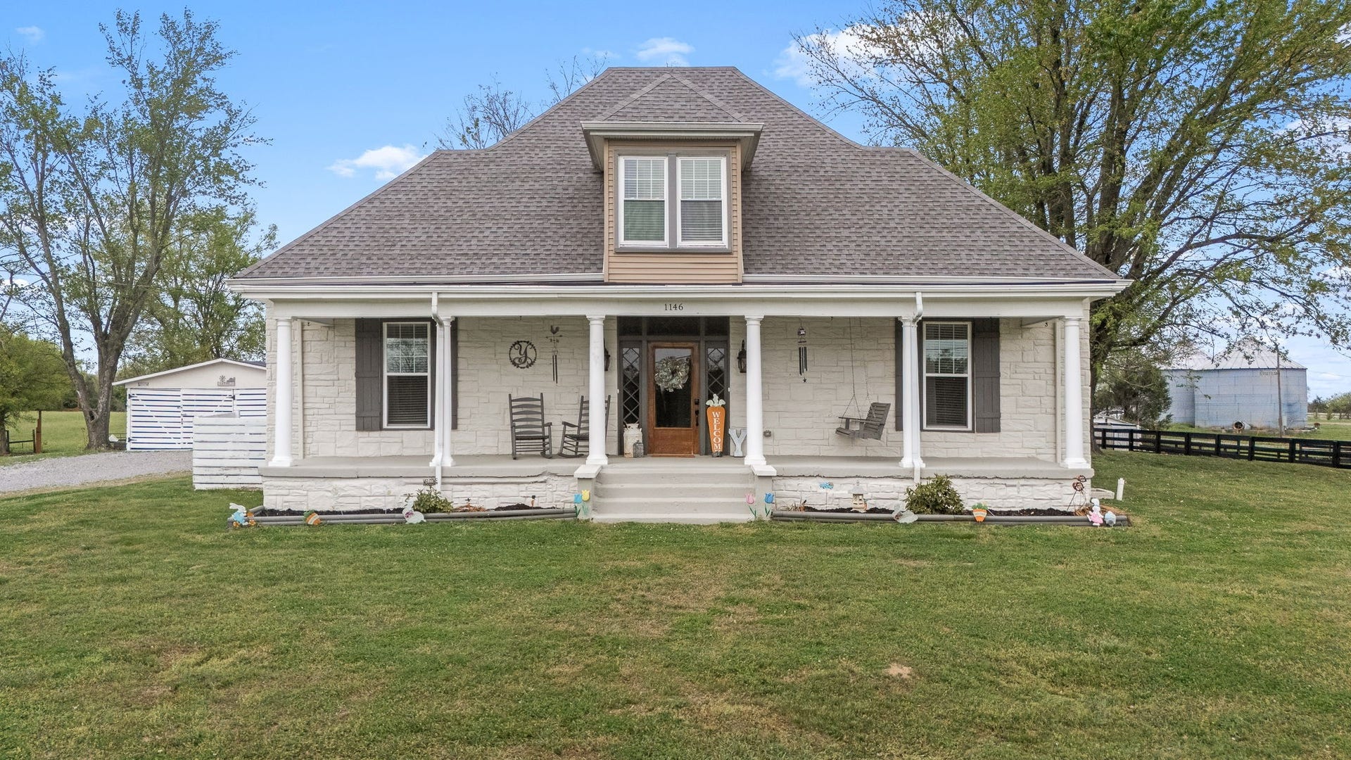 1146 Highway 64 W, Shelbyville, TN 37160 1146 Highway 64 W, Shelbyville, TN 37160