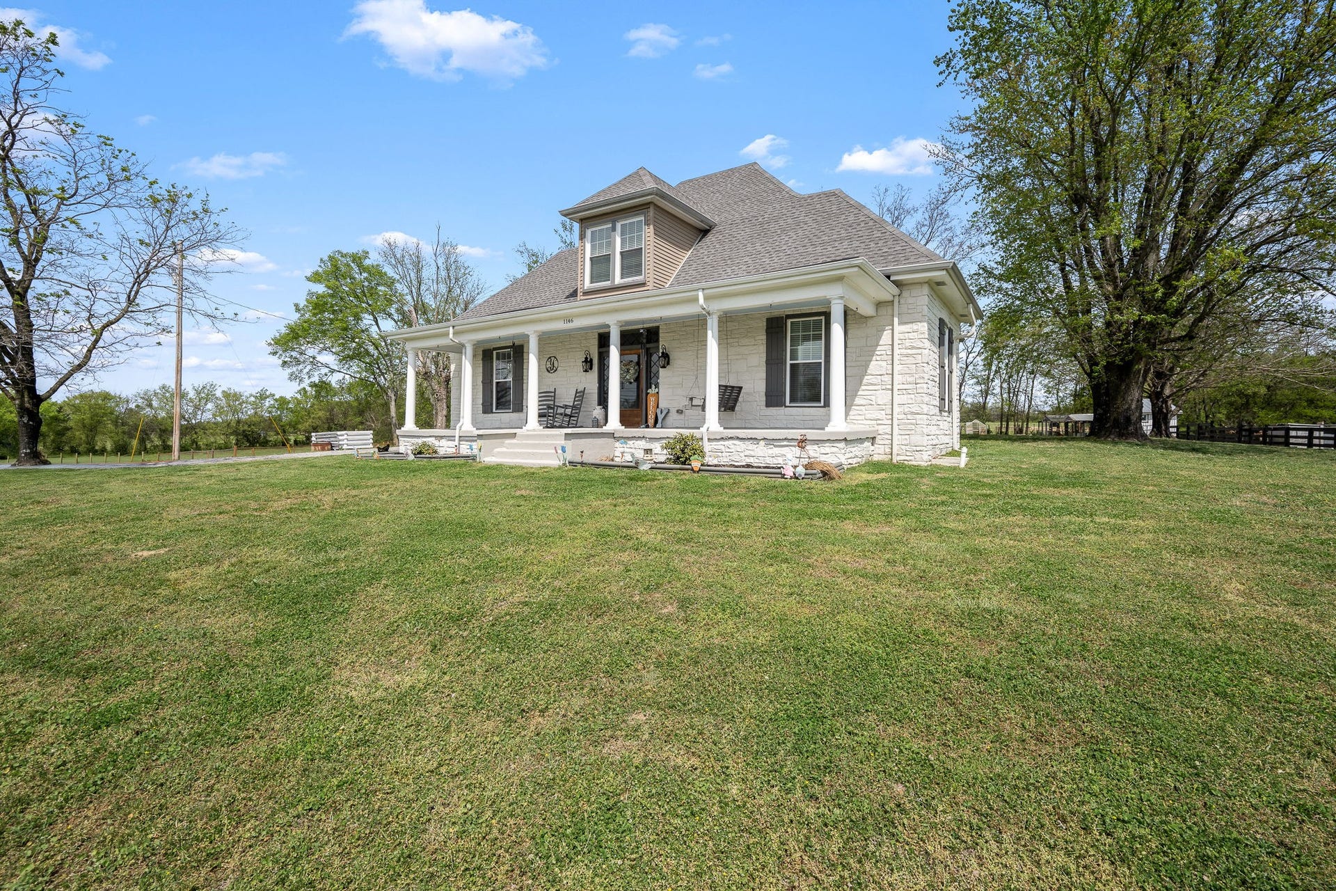 1146 Highway 64 W, Shelbyville, TN 37160 1146 Highway 64 W, Shelbyville, TN 37160