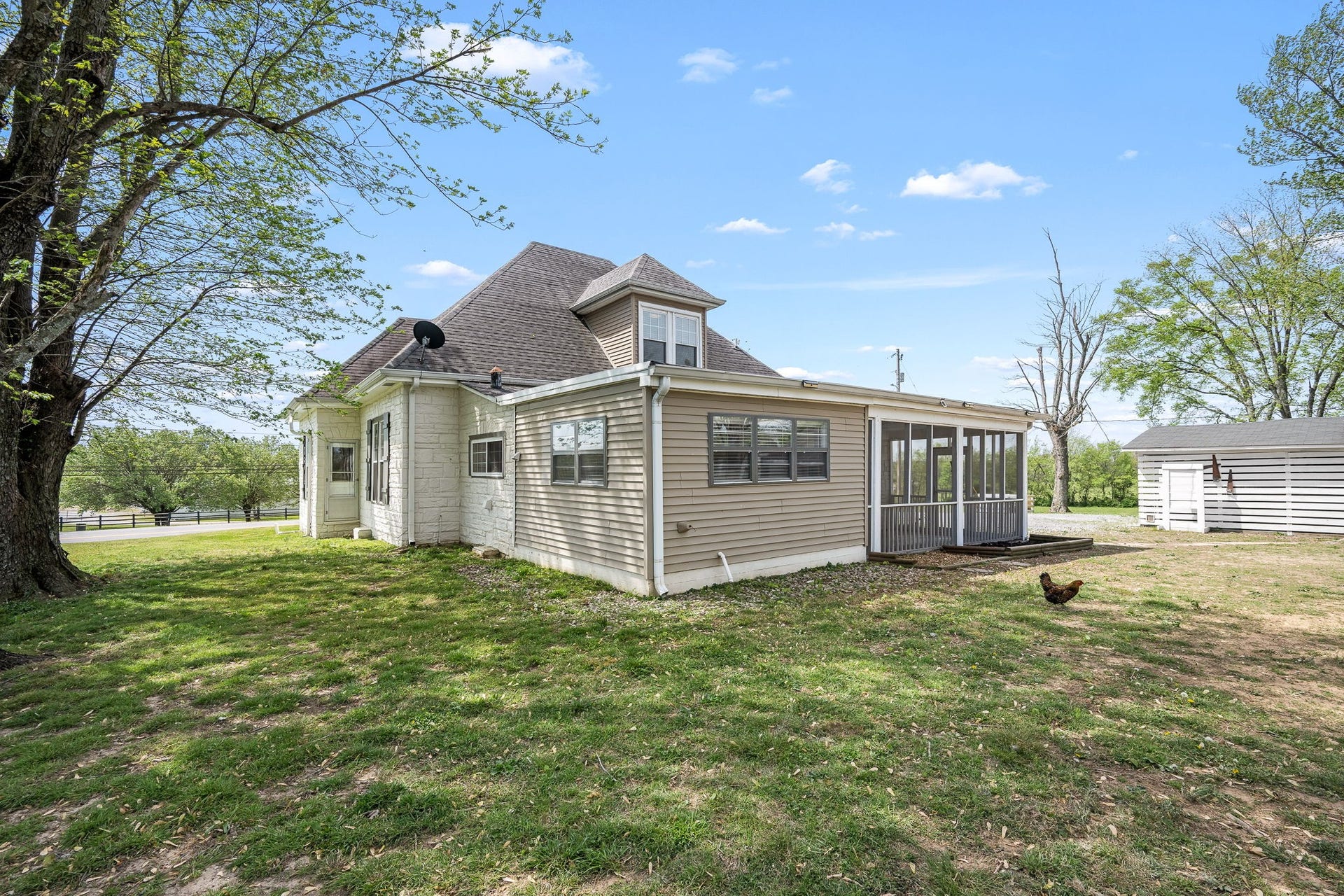 1146 Highway 64 W, Shelbyville, TN 37160 1146 Highway 64 W, Shelbyville, TN 37160
