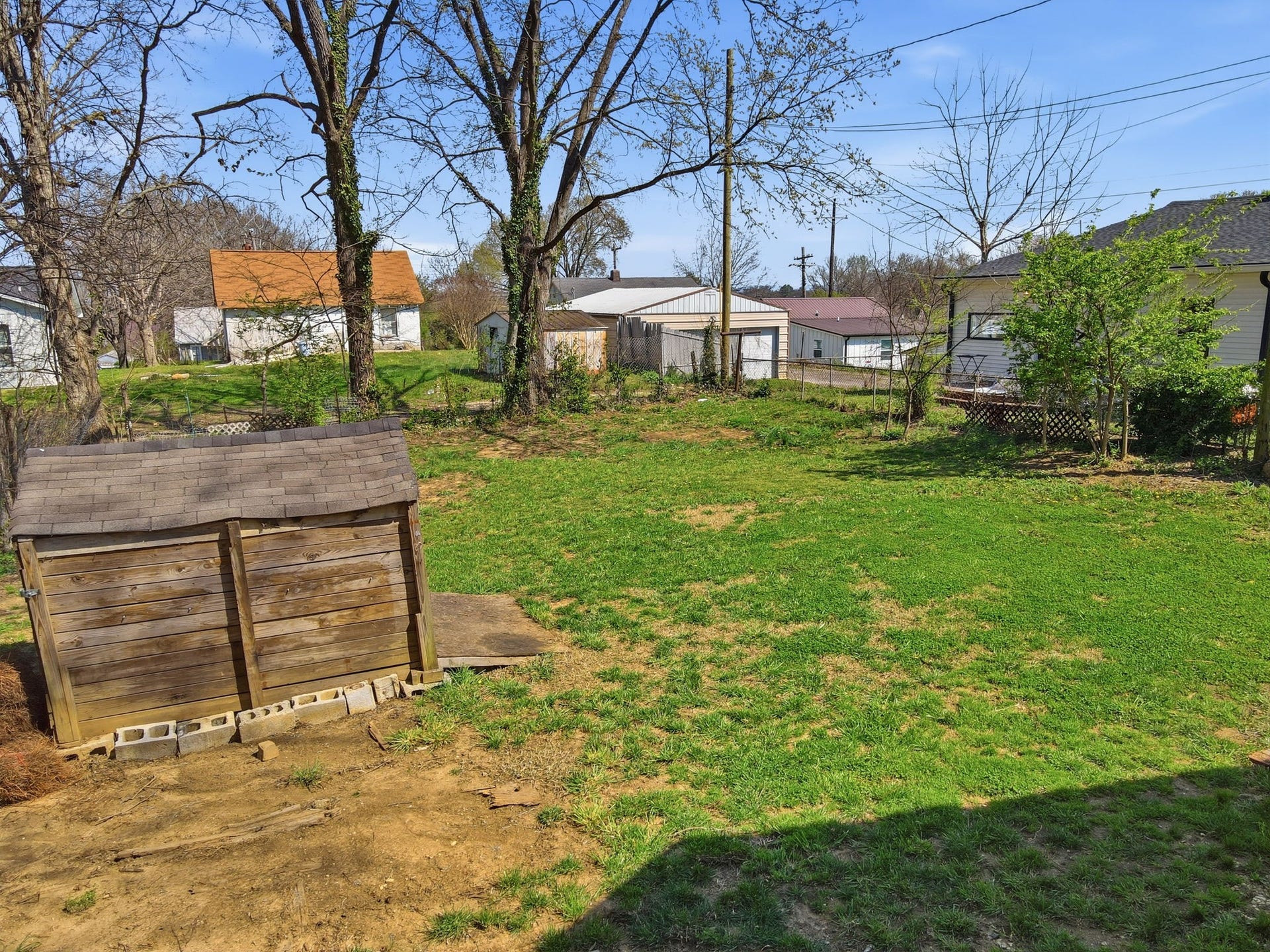 319 E 17th St, Columbia, TN 38401 319 E 17th St, Columbia, TN 38401
