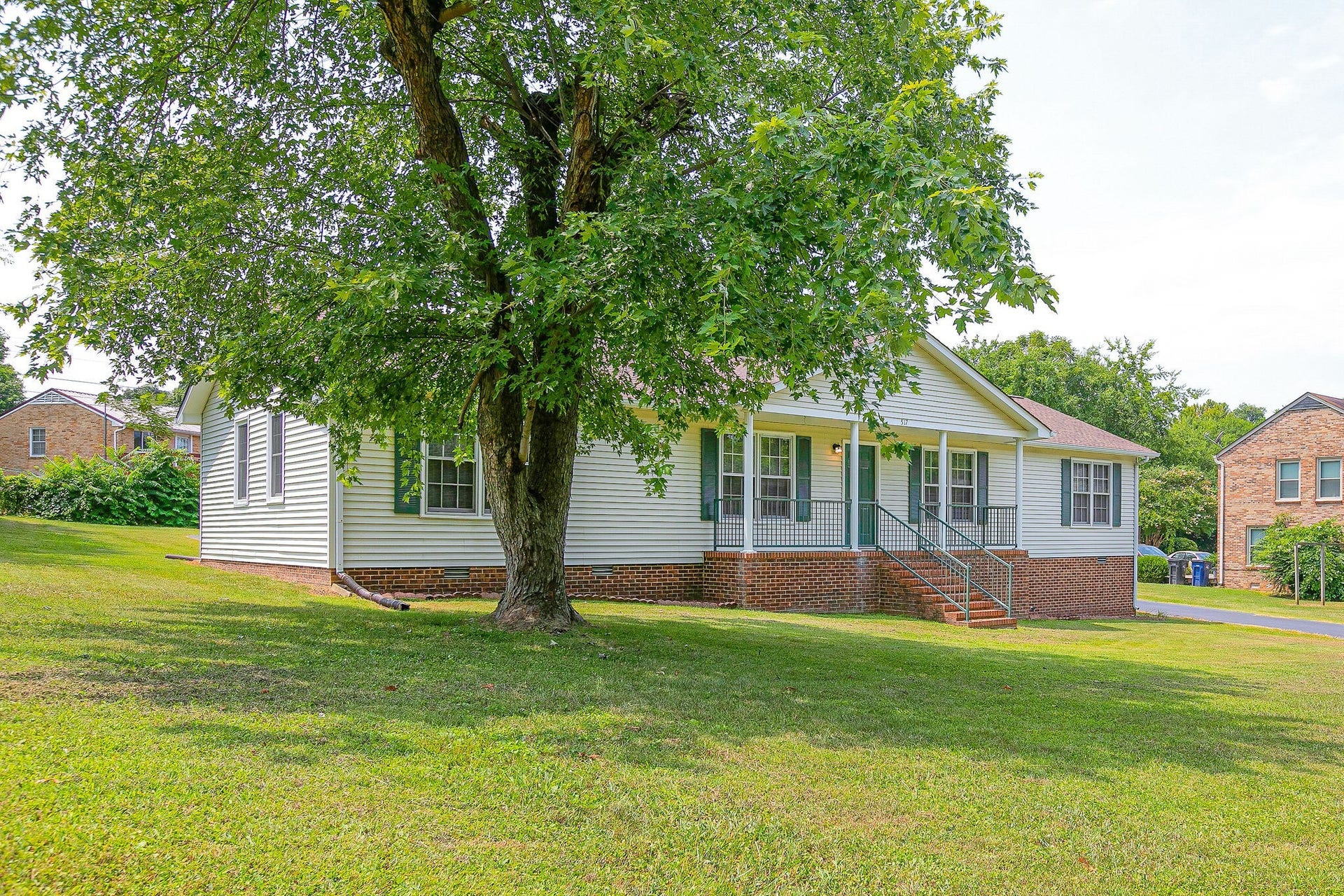 517 Woods Dr, Columbia, TN 38401 517 Woods Dr, Columbia, TN 38401