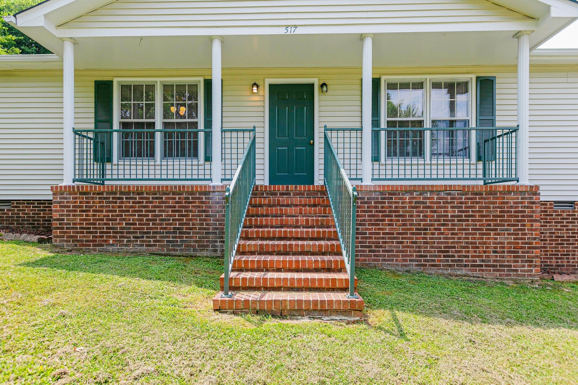 517 Woods Dr, Columbia, TN 38401 517 Woods Dr, Columbia, TN 38401
