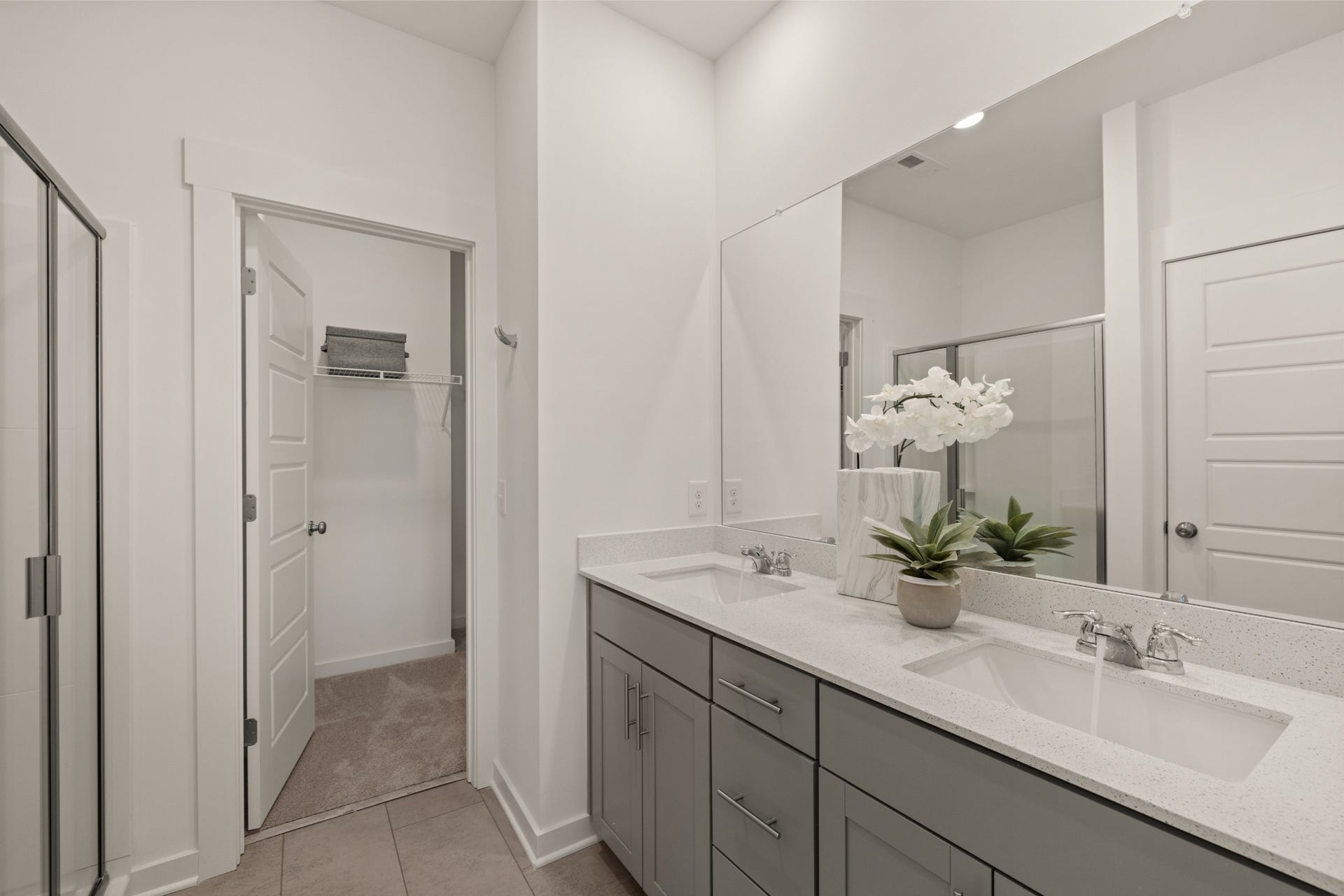 1782 Manuka Lane, Columbia, TN 38401 *Image from a furnished model of this home. Actual configuration and features may vary.