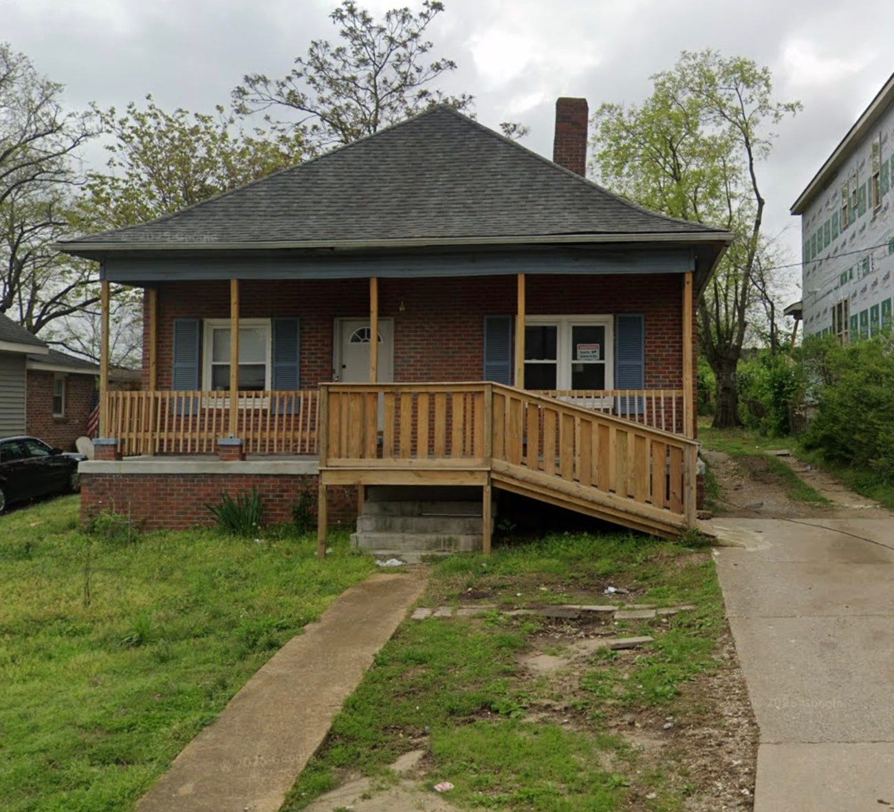 303 Joyner Ave, Nashville, TN 37210 303 Joyner Ave, Nashville, TN 37210