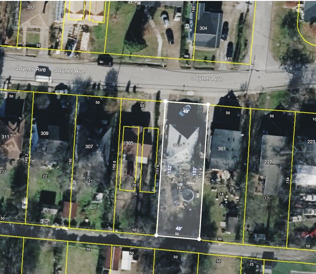 303 Joyner Ave, Nashville, TN 37210 303 Joyner Ave, Nashville, TN 37210