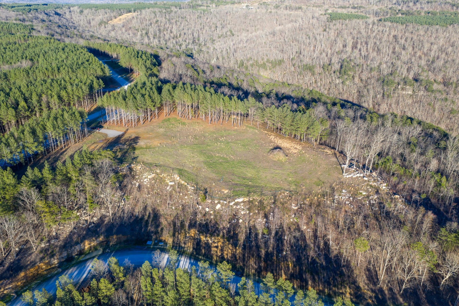 0 Split Rail Way, Guild, TN 37340 0 Split Rail Way, Guild, TN 37340