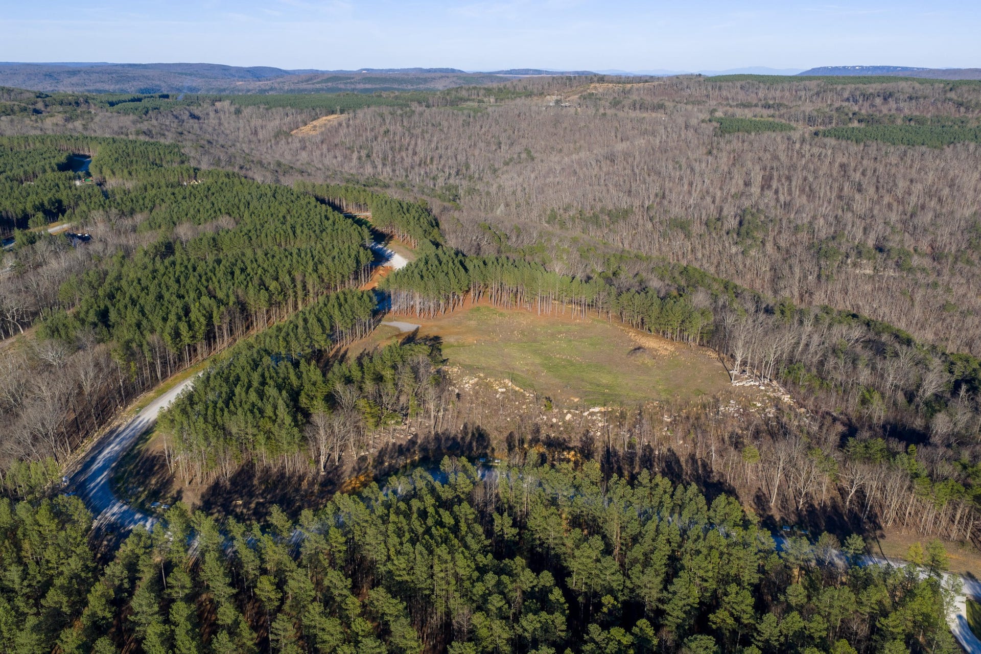 0 Split Rail Way, Guild, TN 37340 0 Split Rail Way, Guild, TN 37340