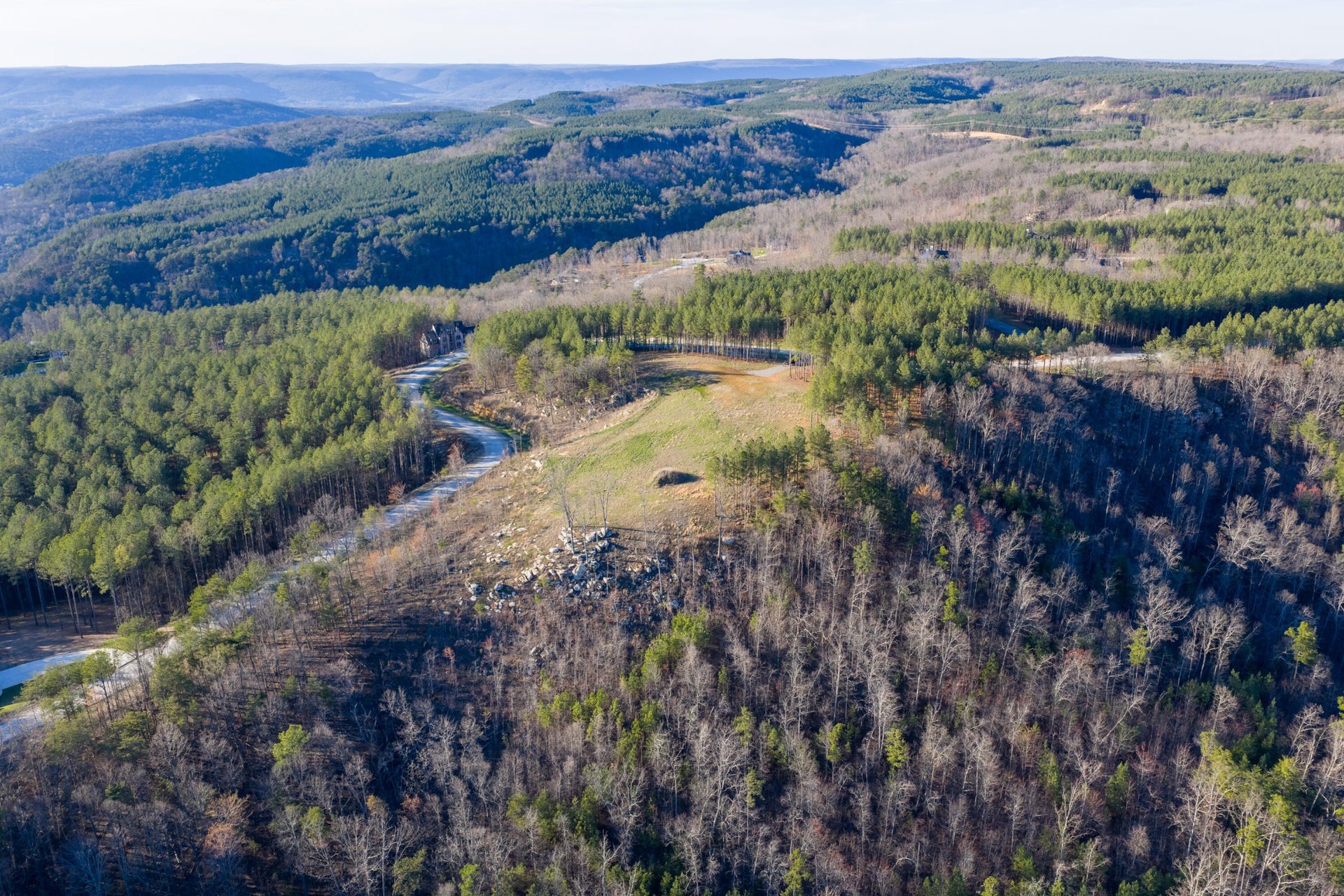 0 Split Rail Way, Guild, TN 37340 0 Split Rail Way, Guild, TN 37340
