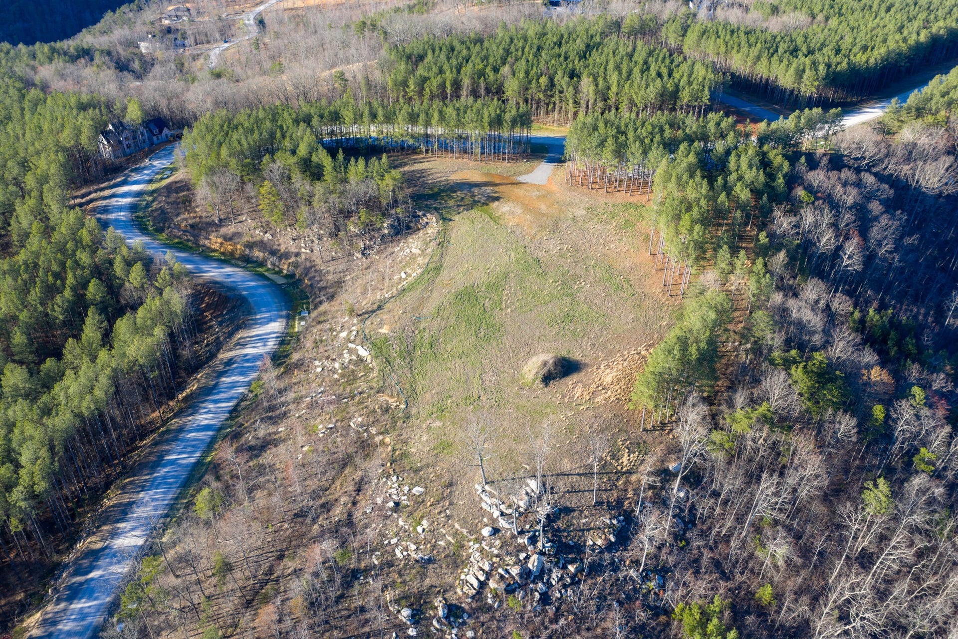 0 Split Rail Way, Guild, TN 37340 0 Split Rail Way, Guild, TN 37340
