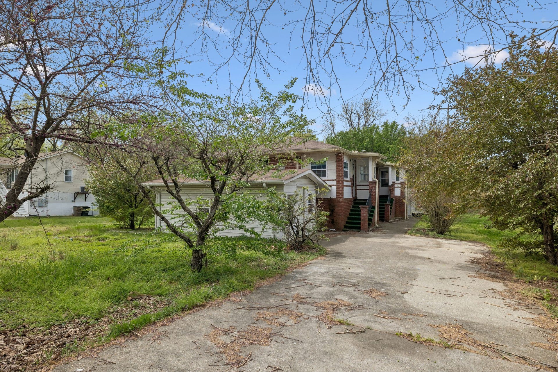 1031 College Ave, Nashville, TN 37209 1031 College Ave, Nashville, TN 37209