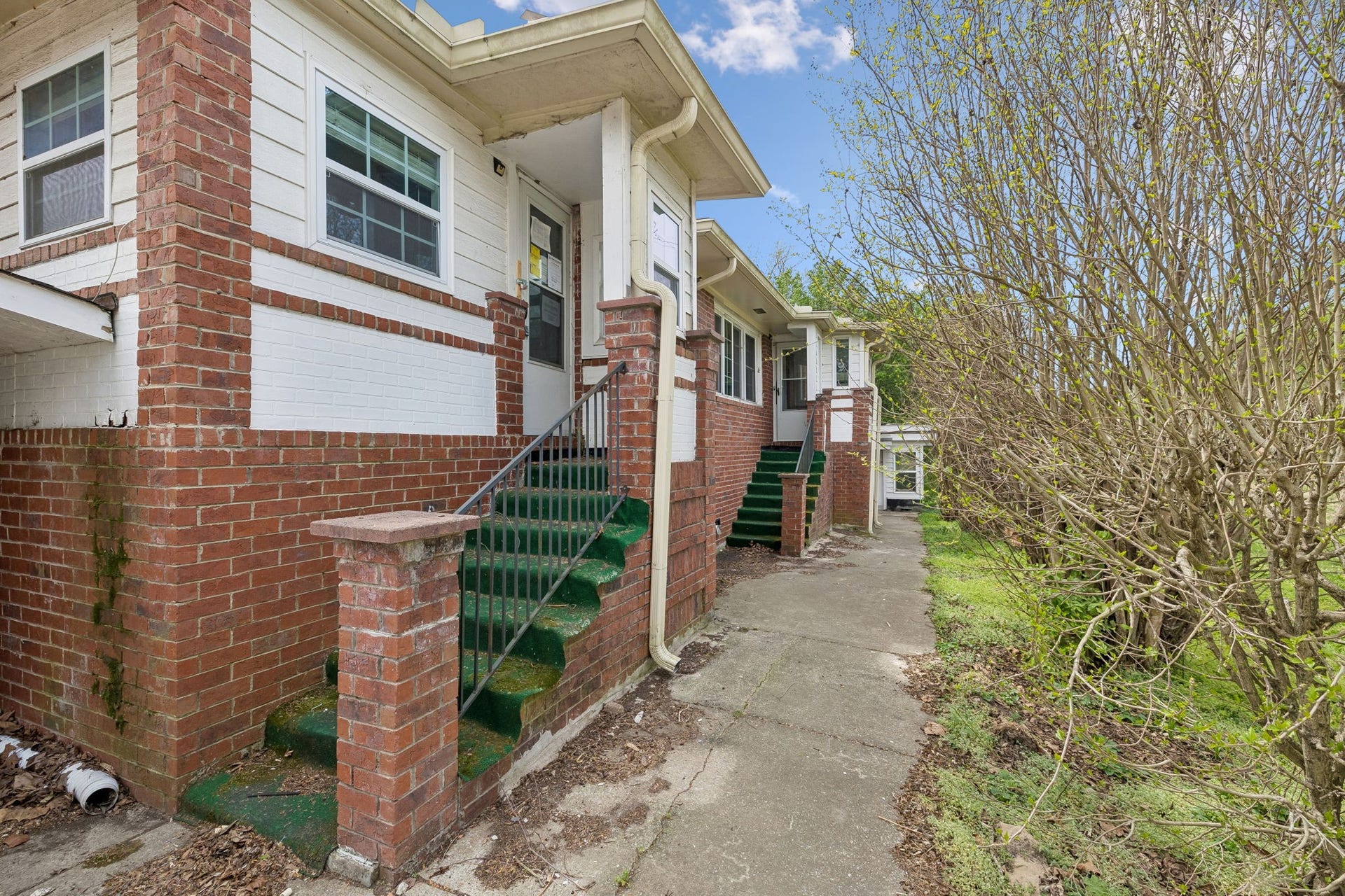 1031 College Ave, Nashville, TN 37209 1031 College Ave, Nashville, TN 37209