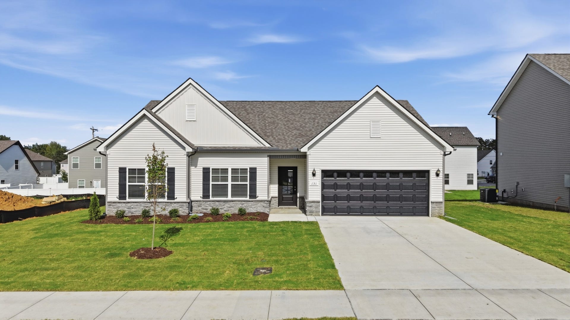 131 Millet St, Shelbyville, TN 37160 131 Millet St, Shelbyville, TN 37160