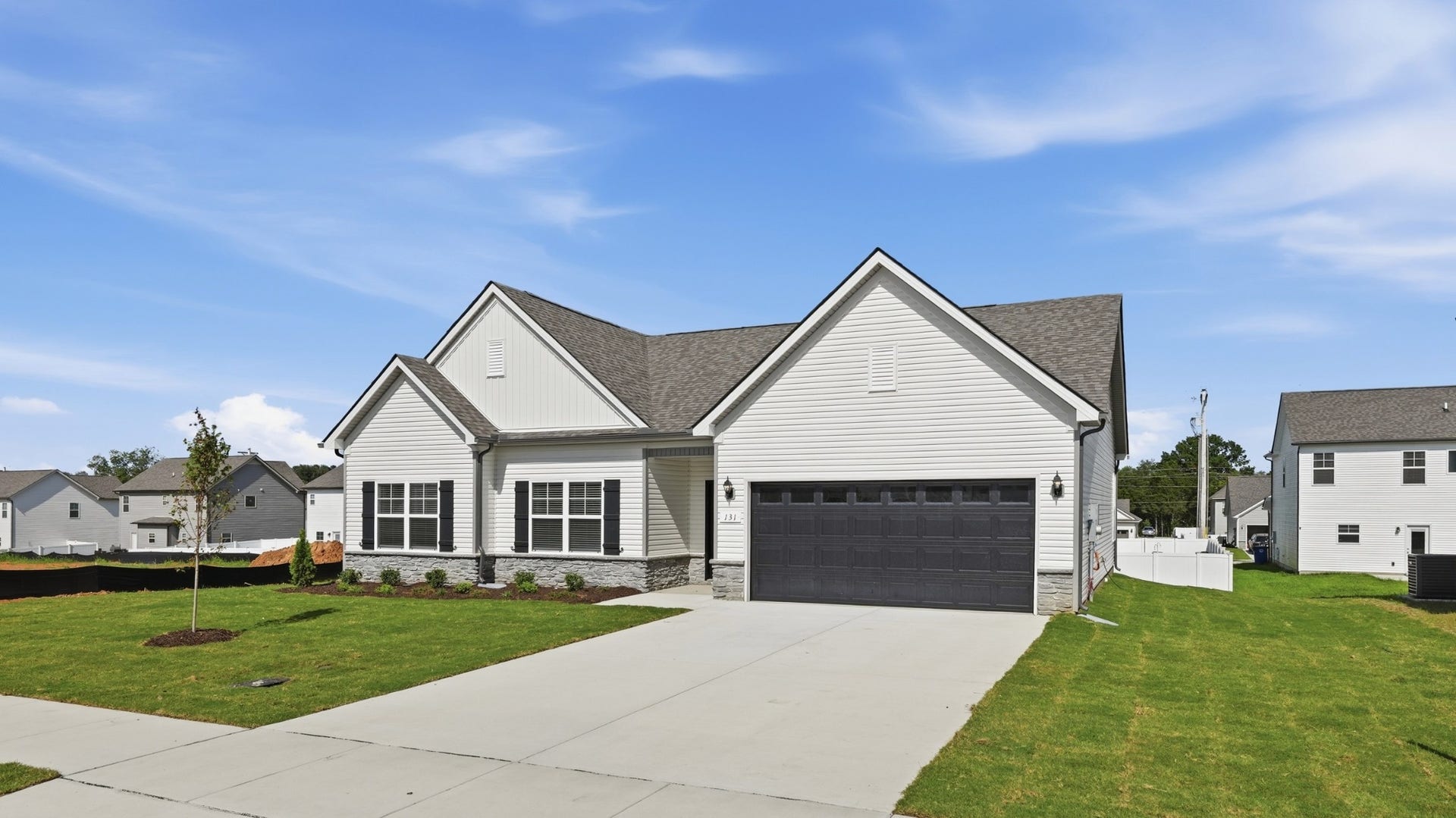 131 Millet St, Shelbyville, TN 37160 131 Millet St, Shelbyville, TN 37160
