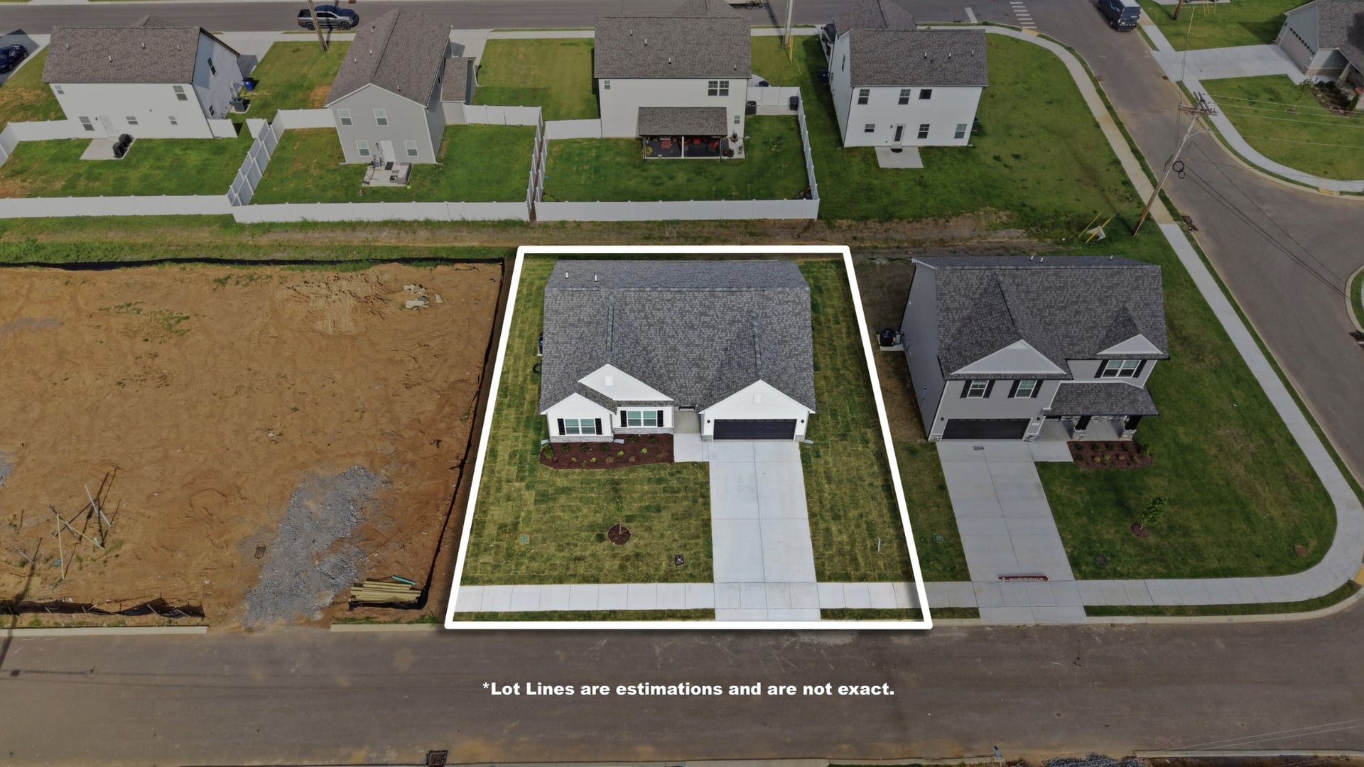 131 Millet St, Shelbyville, TN 37160 131 Millet St, Shelbyville, TN 37160
