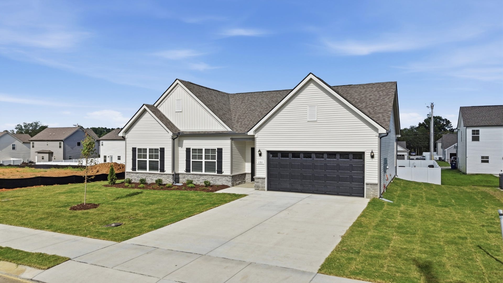 131 Millet St, Shelbyville, TN 37160 131 Millet St, Shelbyville, TN 37160