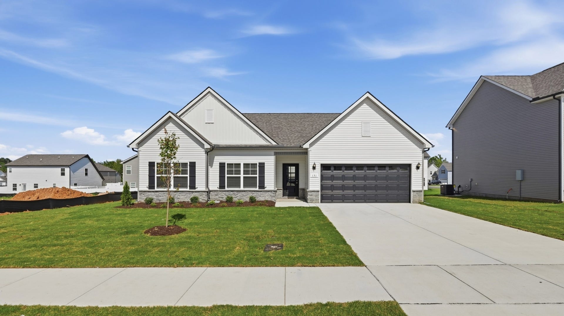 131 Millet St, Shelbyville, TN 37160 131 Millet St, Shelbyville, TN 37160