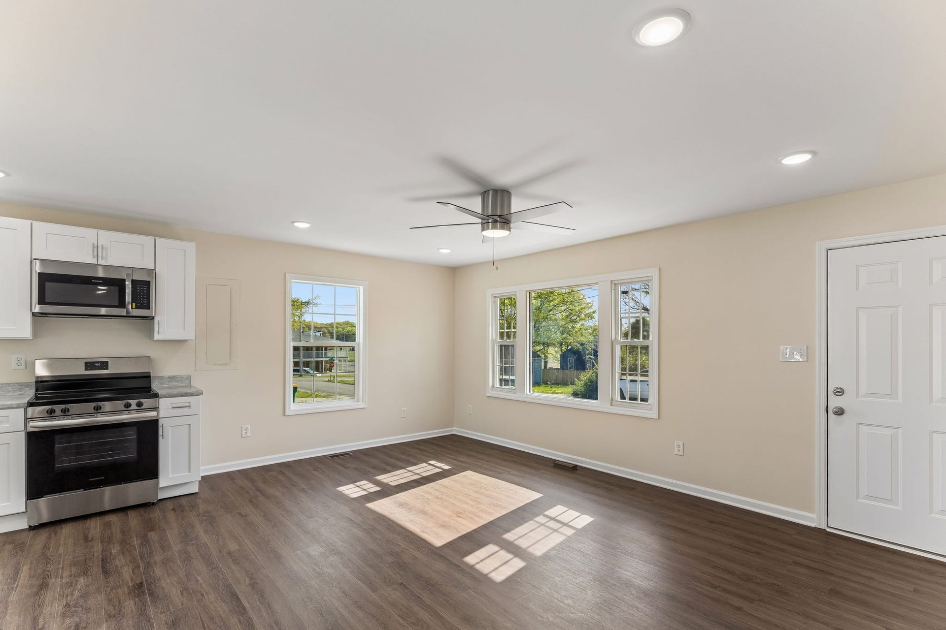 224 Hardison Ave, Lewisburg, TN 37091 224 Hardison Ave, Lewisburg, TN 37091