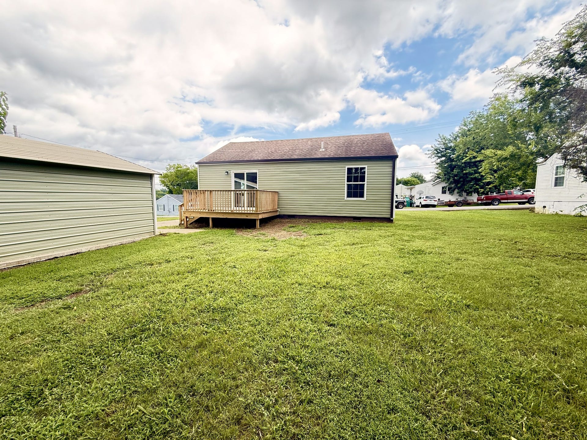 224 Hardison Ave, Lewisburg, TN 37091 224 Hardison Ave, Lewisburg, TN 37091