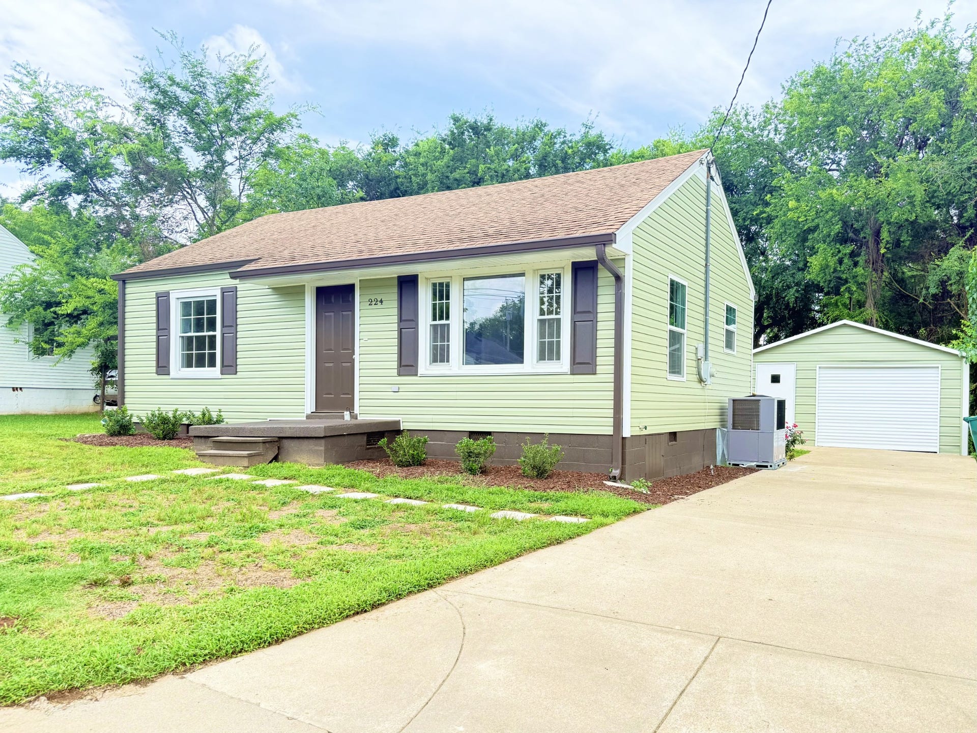 224 Hardison Ave, Lewisburg, TN 37091 224 Hardison Ave, Lewisburg, TN 37091