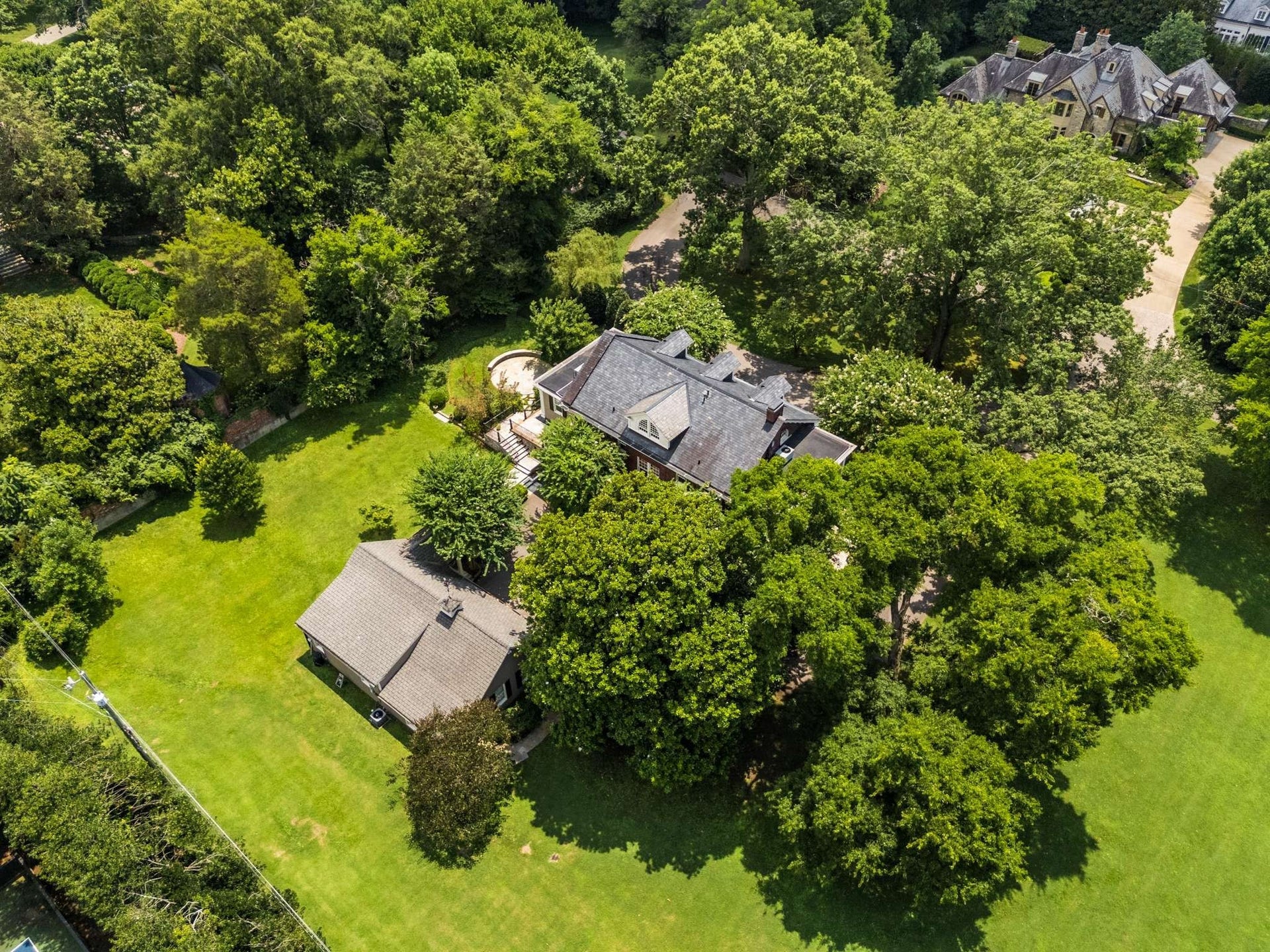 4414 Howell Pl, Nashville, TN 37205