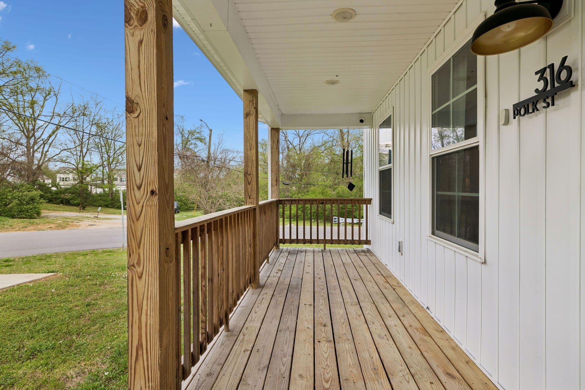 316 Polk St, Columbia, TN 38401 316 Polk St, Columbia, TN 38401