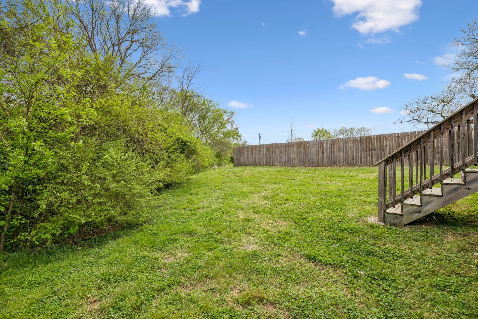 316 Polk St, Columbia, TN 38401 316 Polk St, Columbia, TN 38401