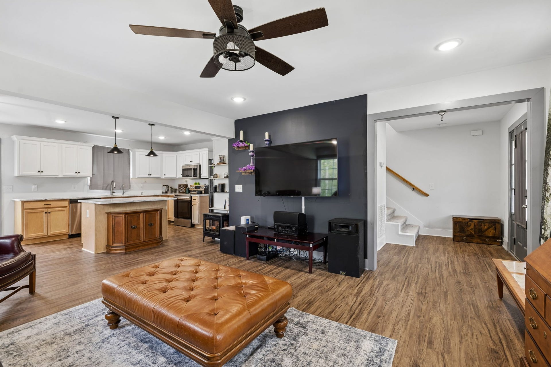 316 Polk St, Columbia, TN 38401 316 Polk St, Columbia, TN 38401