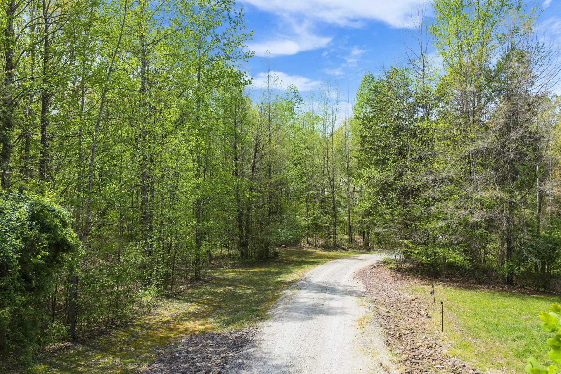 0 KELLEY LANE, Scotts Hill, TN 38374