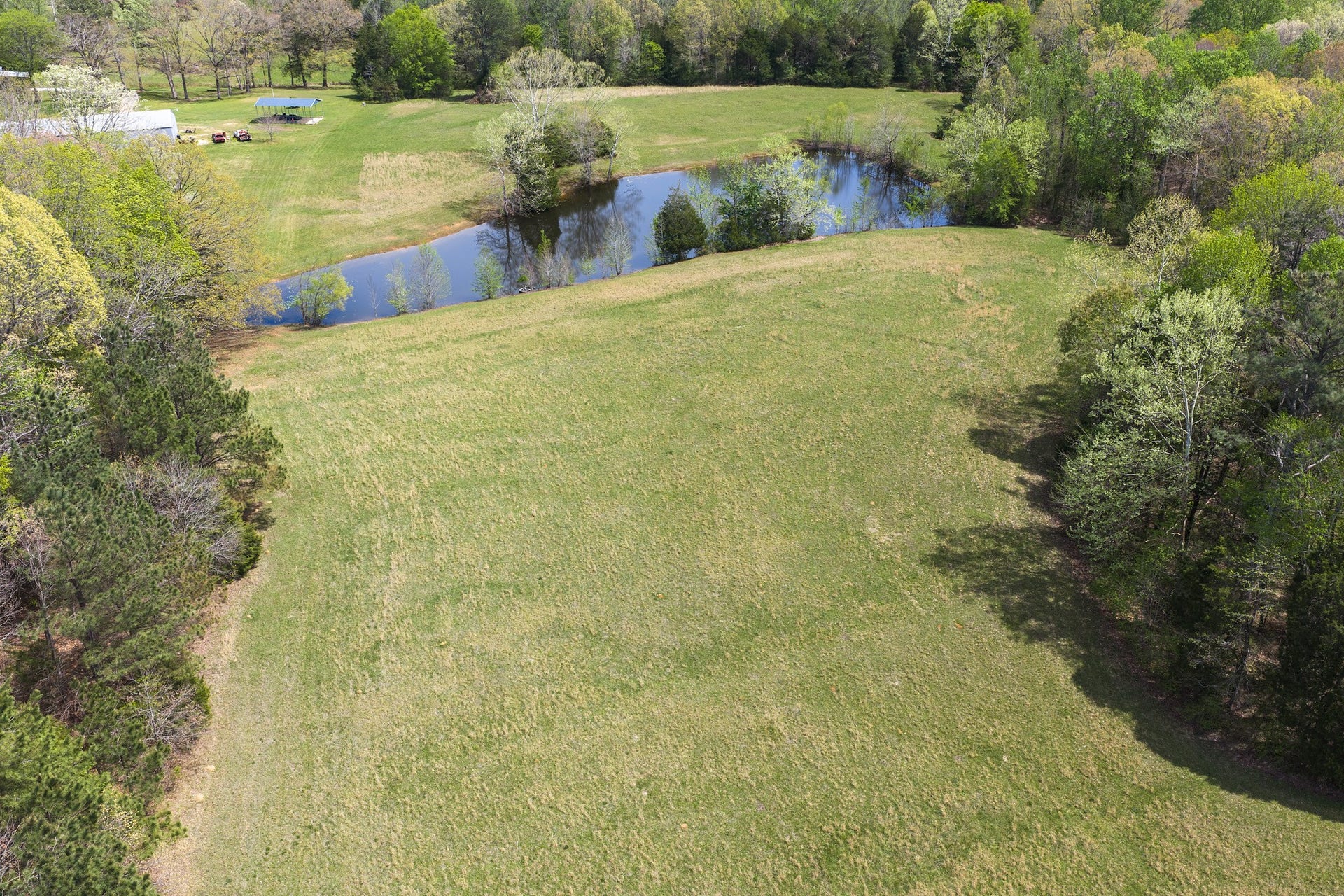 0 KELLEY LANE, Scotts Hill, TN 38374