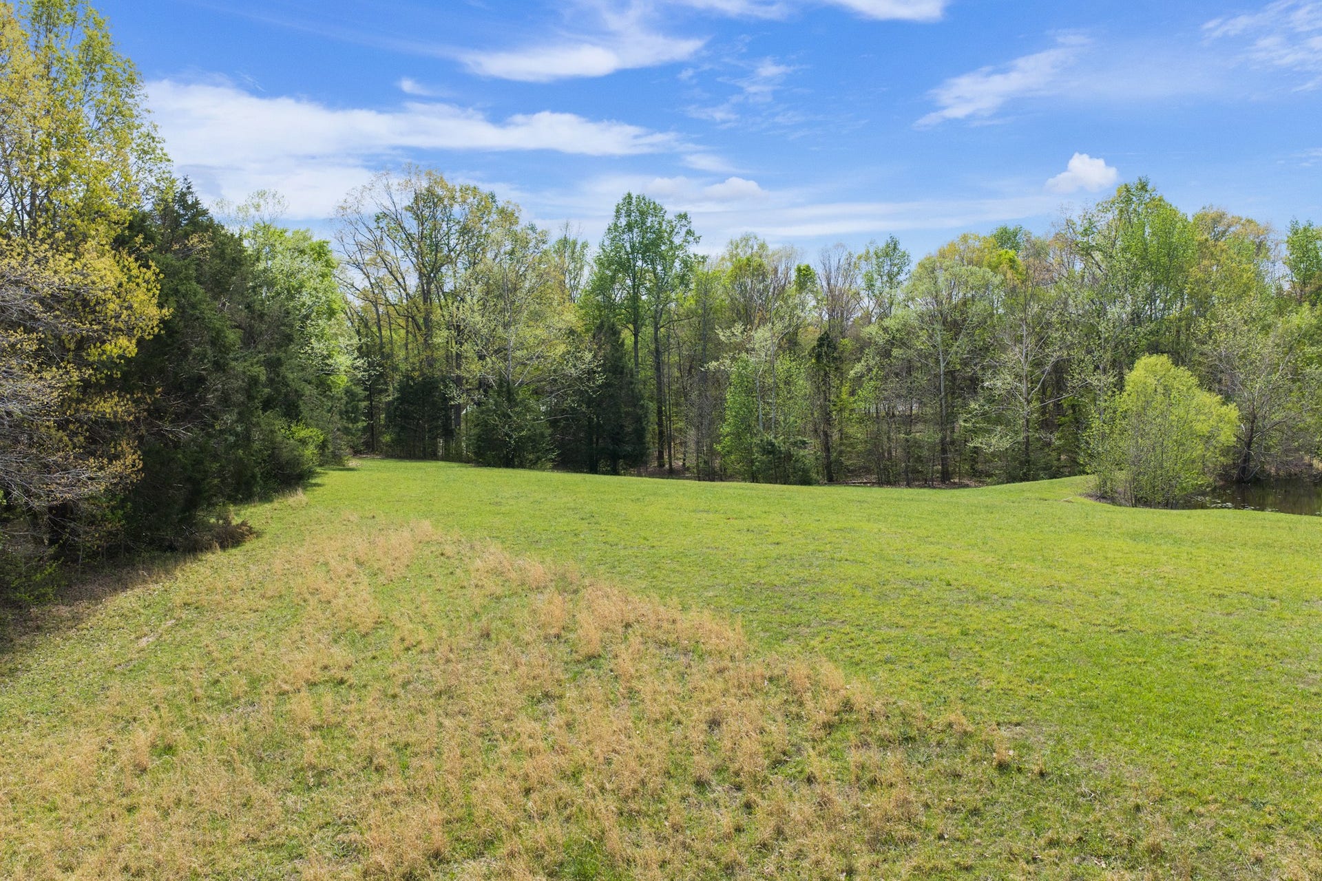 0 KELLEY LANE, Scotts Hill, TN 38374