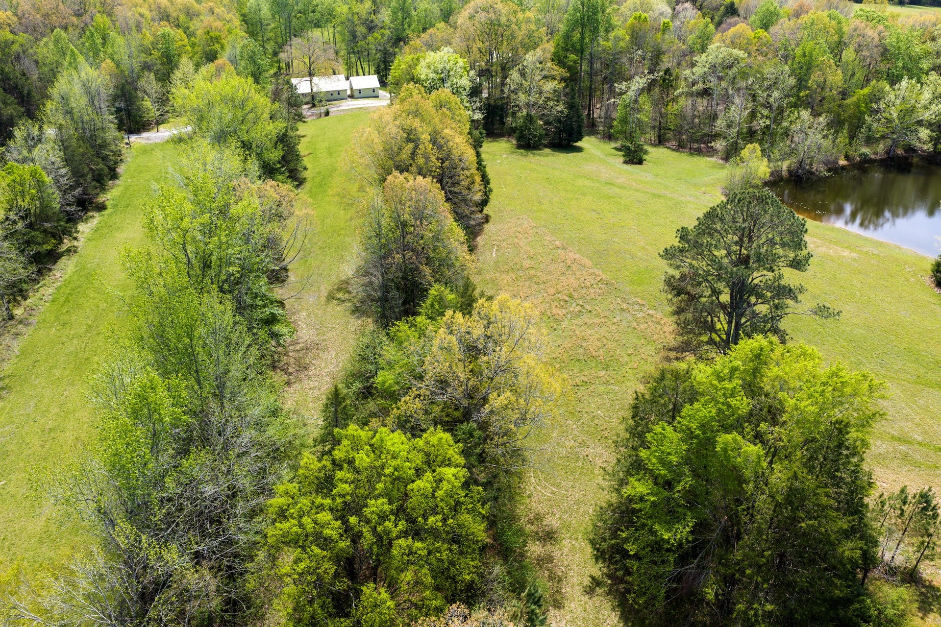 0 KELLEY LANE, Scotts Hill, TN 38374