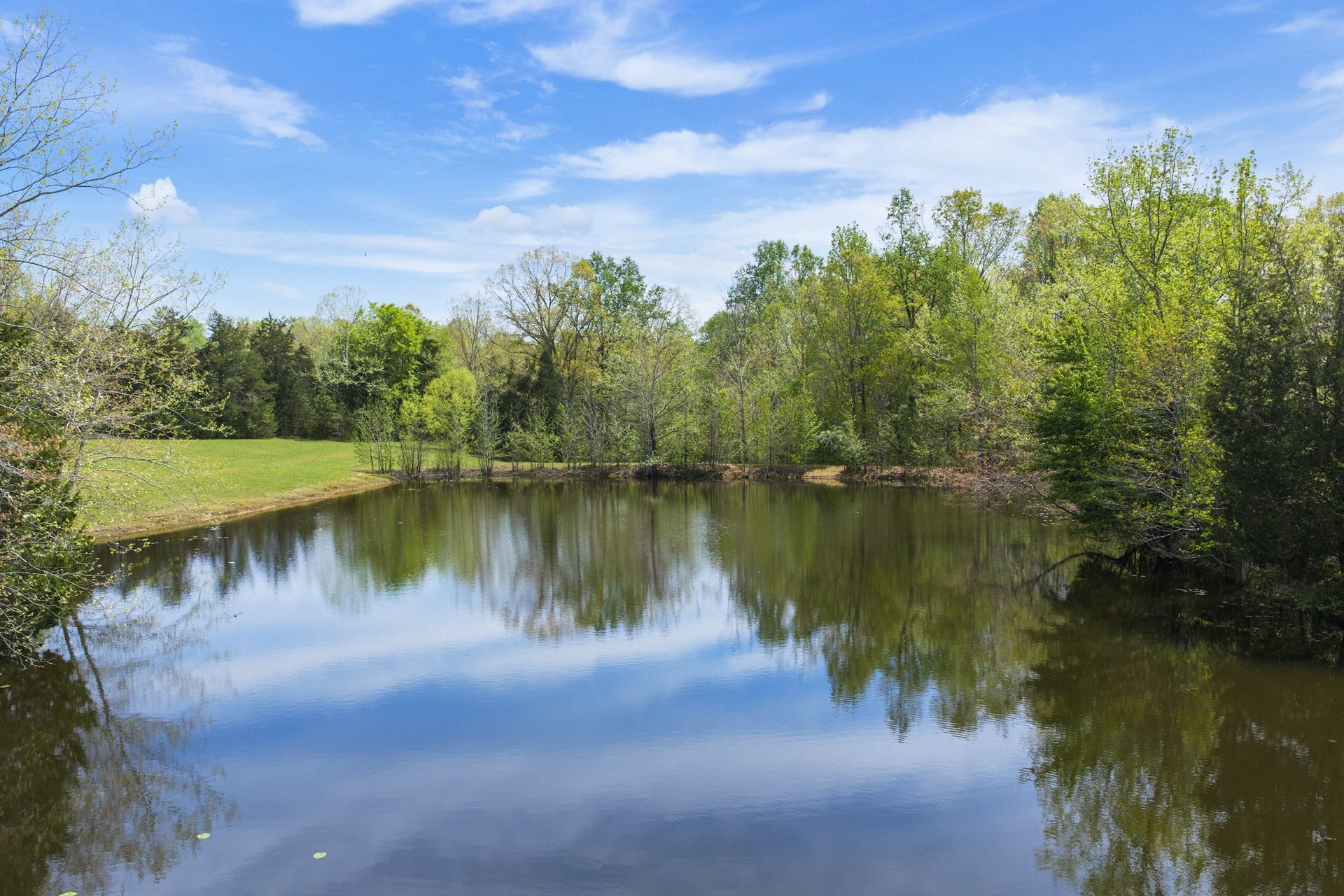 0 KELLEY LANE, Scotts Hill, TN 38374