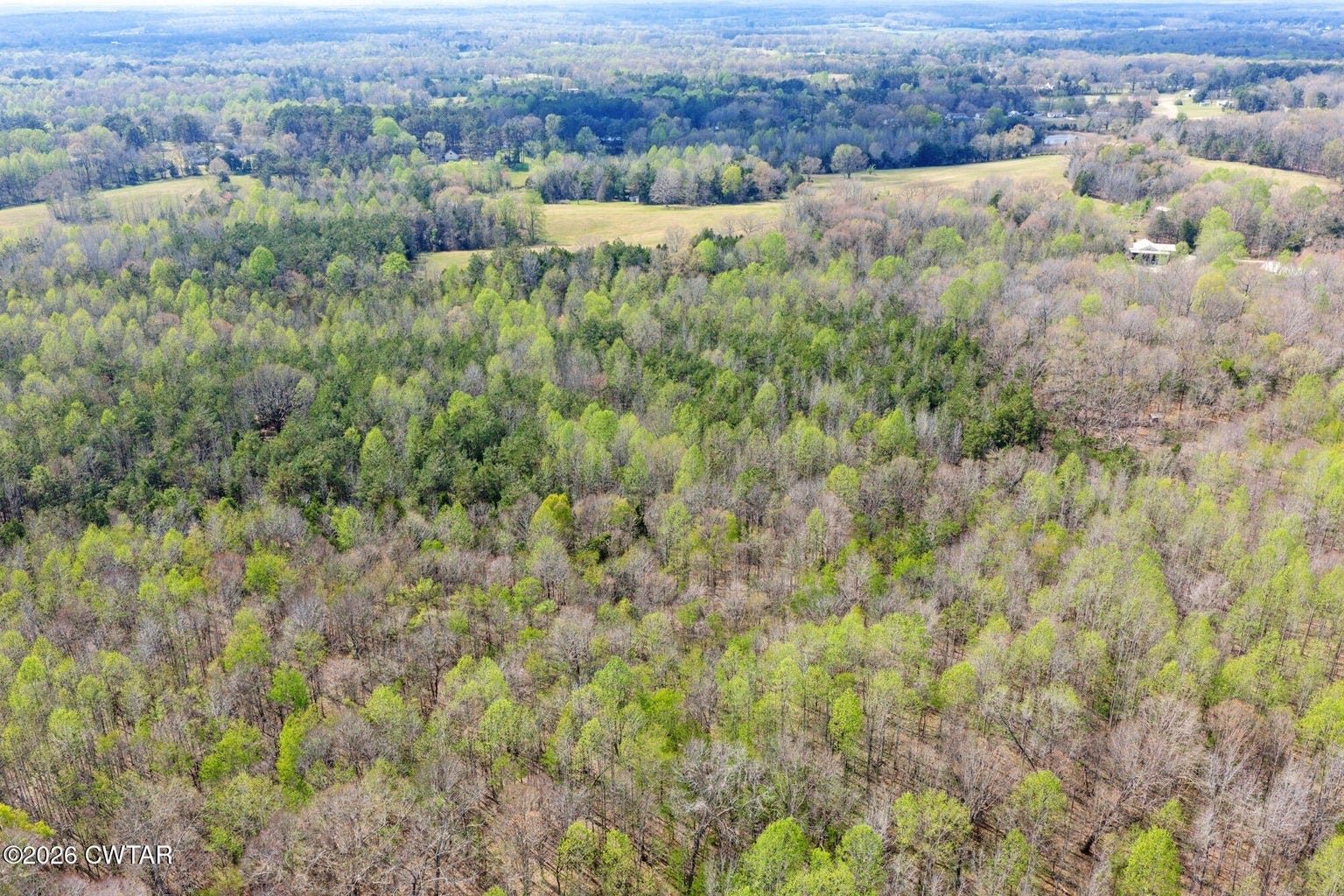 0 KELLEY LANE, Scotts Hill, TN 38374