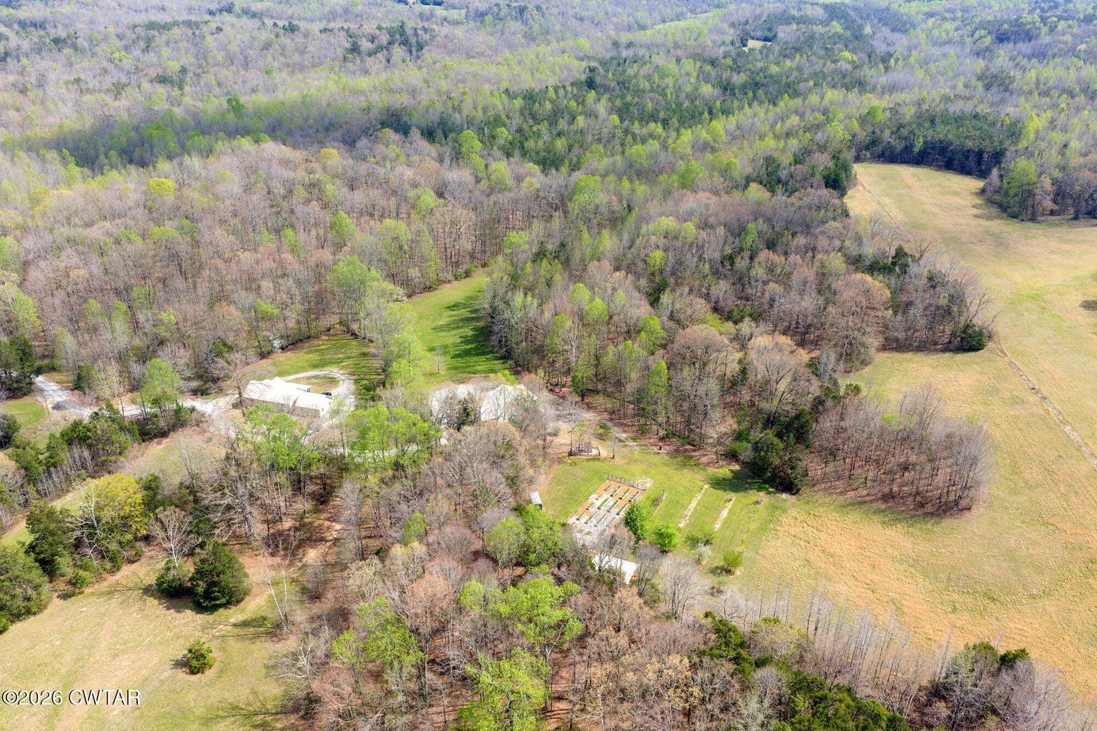 0 KELLEY LANE, Scotts Hill, TN 38374