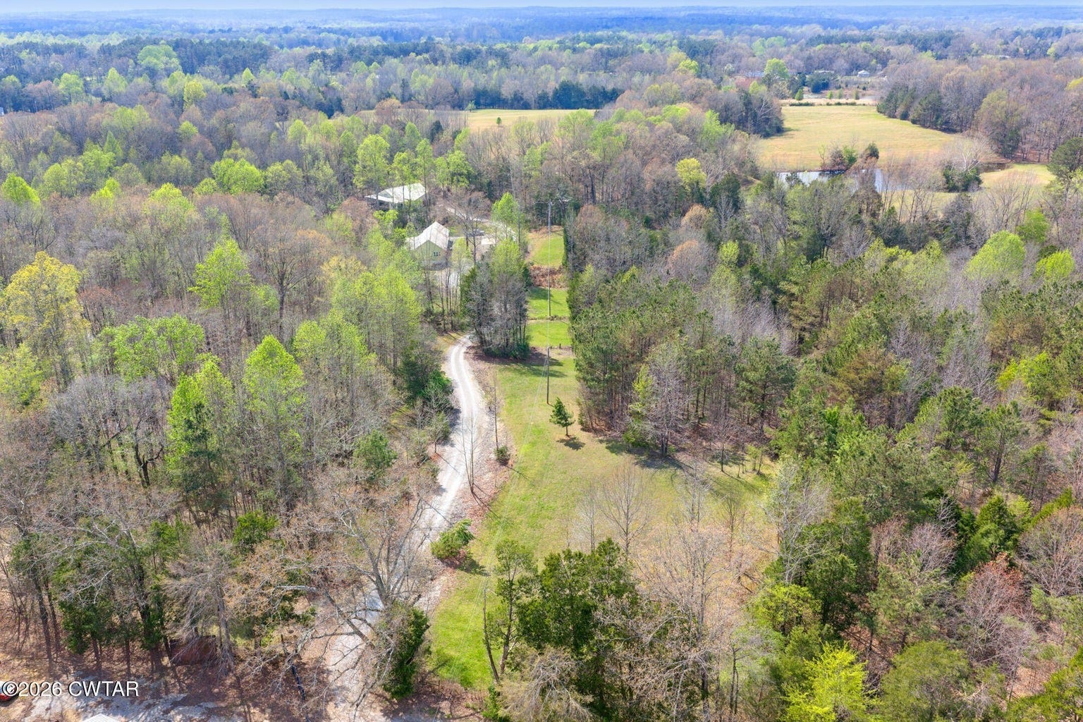 0 KELLEY LANE, Scotts Hill, TN 38374