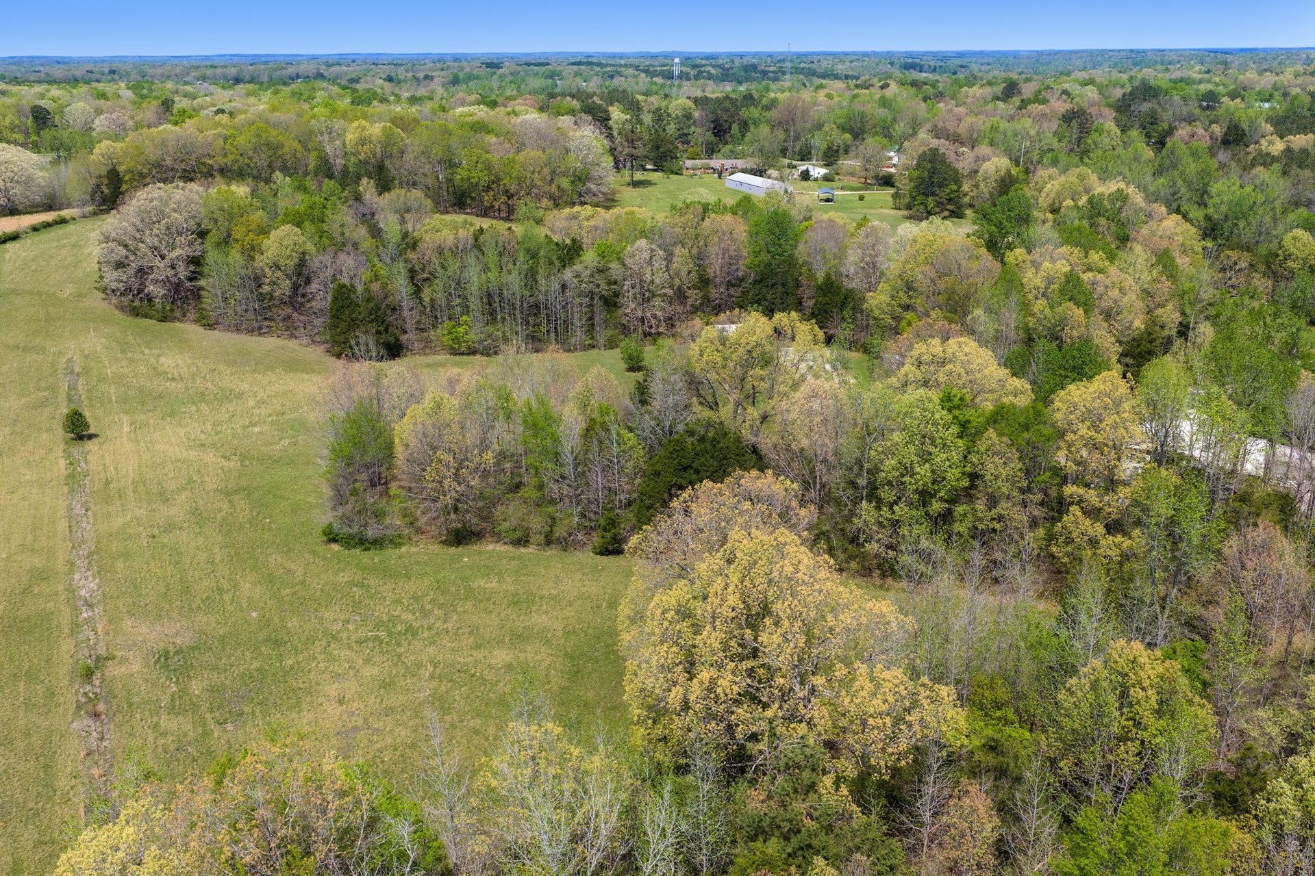 0 KELLEY LANE, Scotts Hill, TN 38374