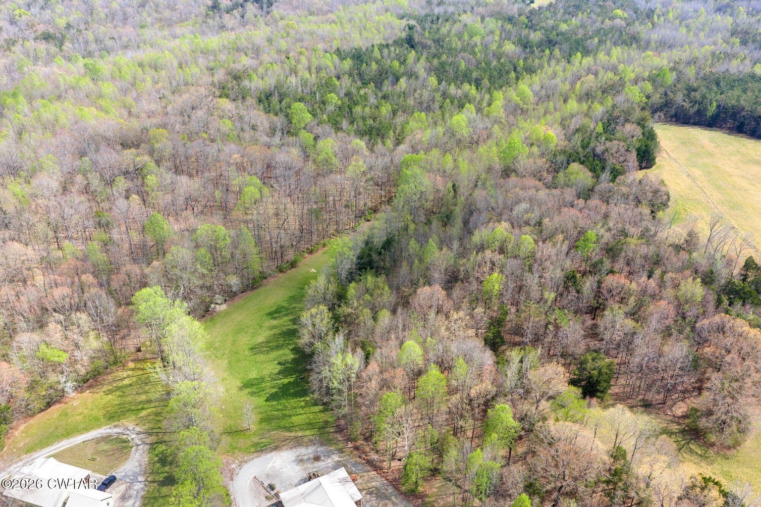 0 KELLEY LANE, Scotts Hill, TN 38374