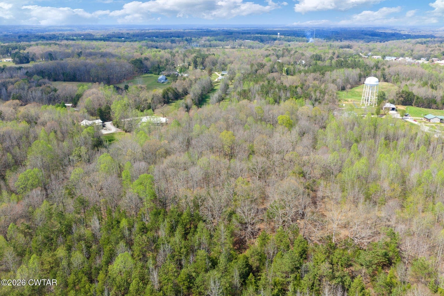 0 KELLEY LANE, Scotts Hill, TN 38374