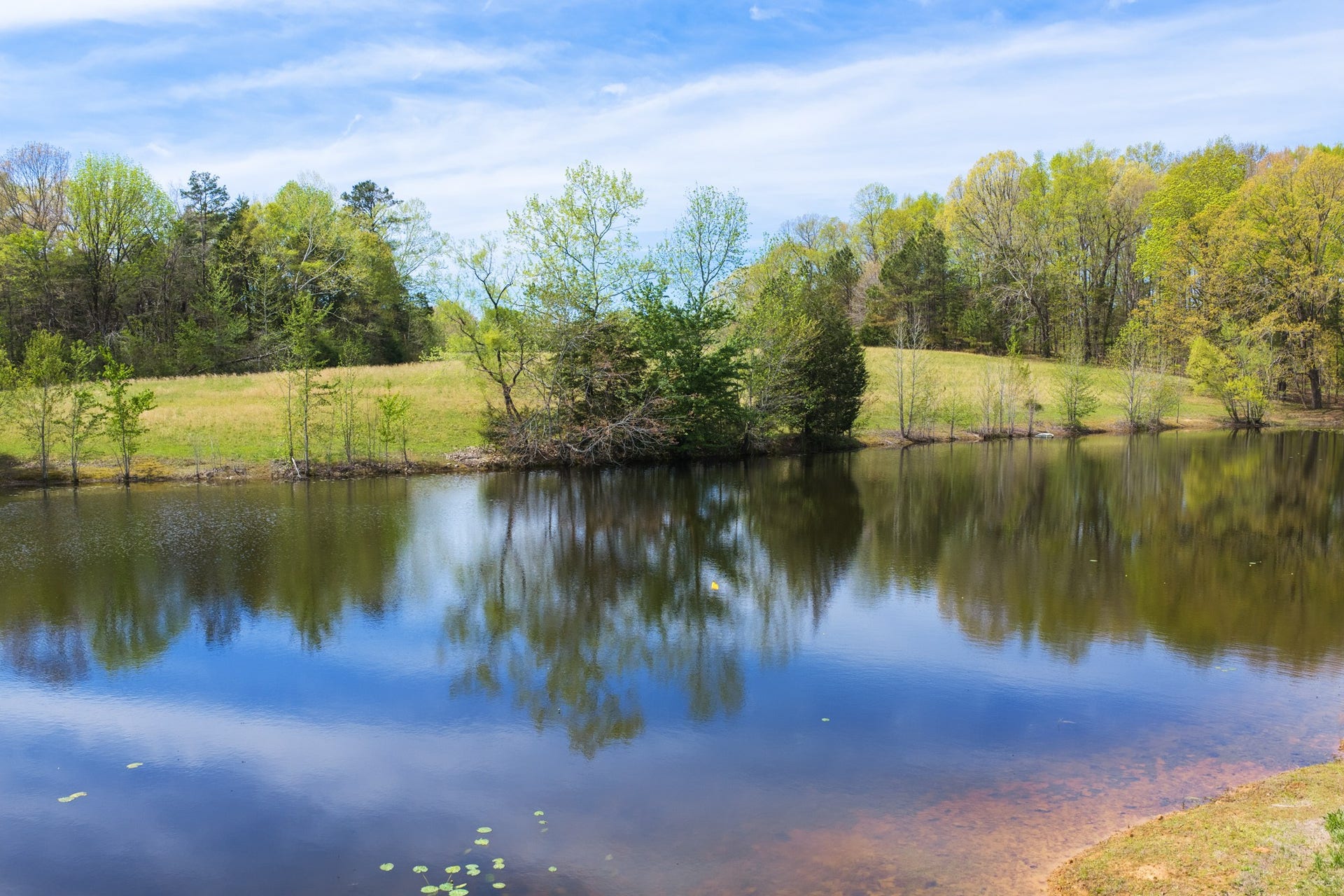 0 KELLEY LANE, Scotts Hill, TN 38374