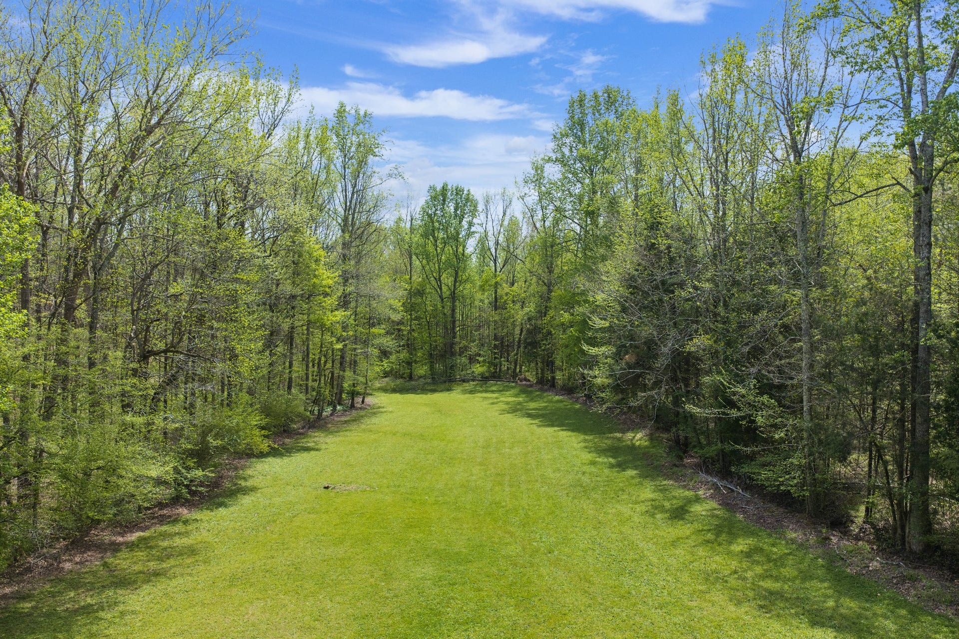 0 KELLEY LANE, Scotts Hill, TN 38374