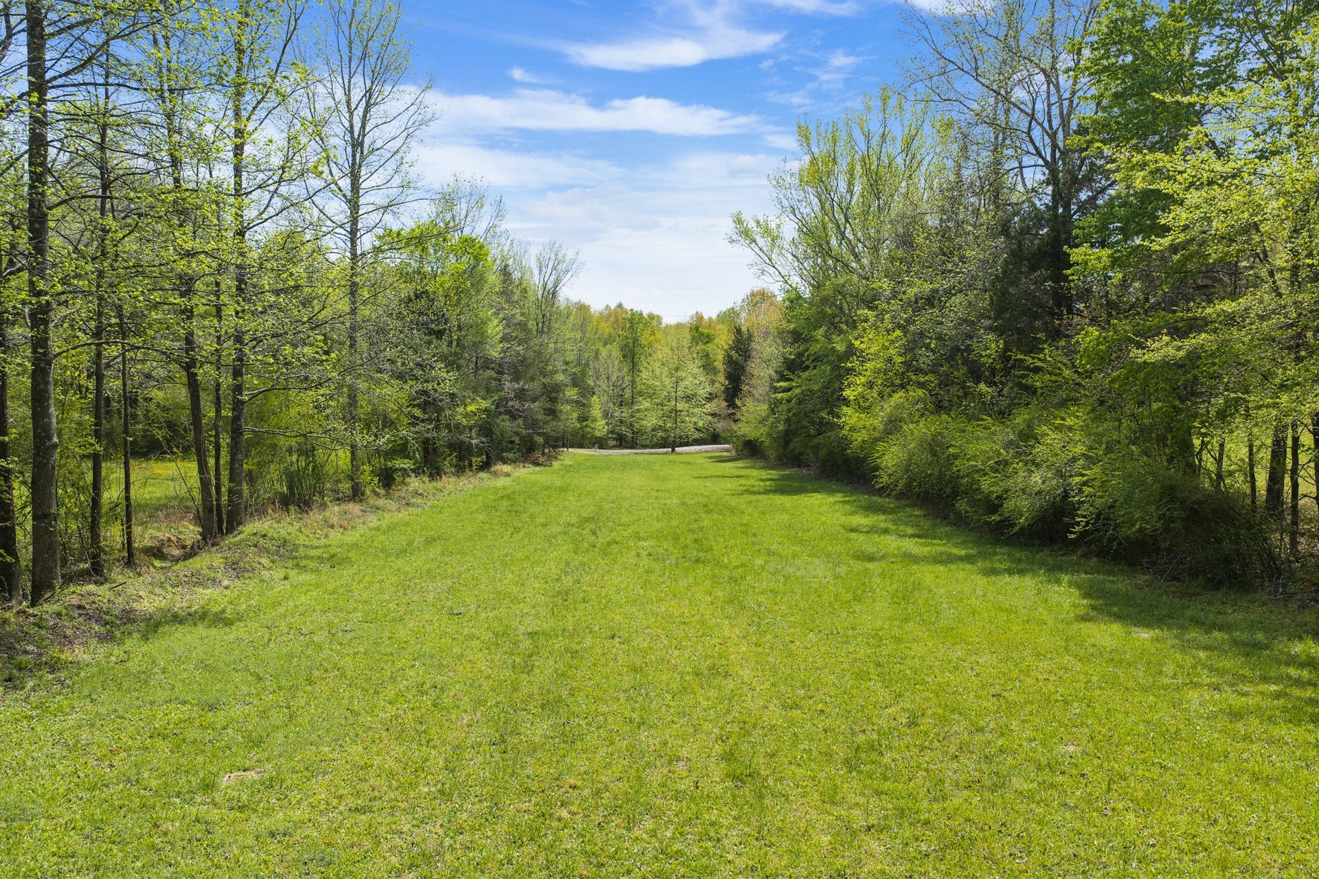 0 KELLEY LANE, Scotts Hill, TN 38374