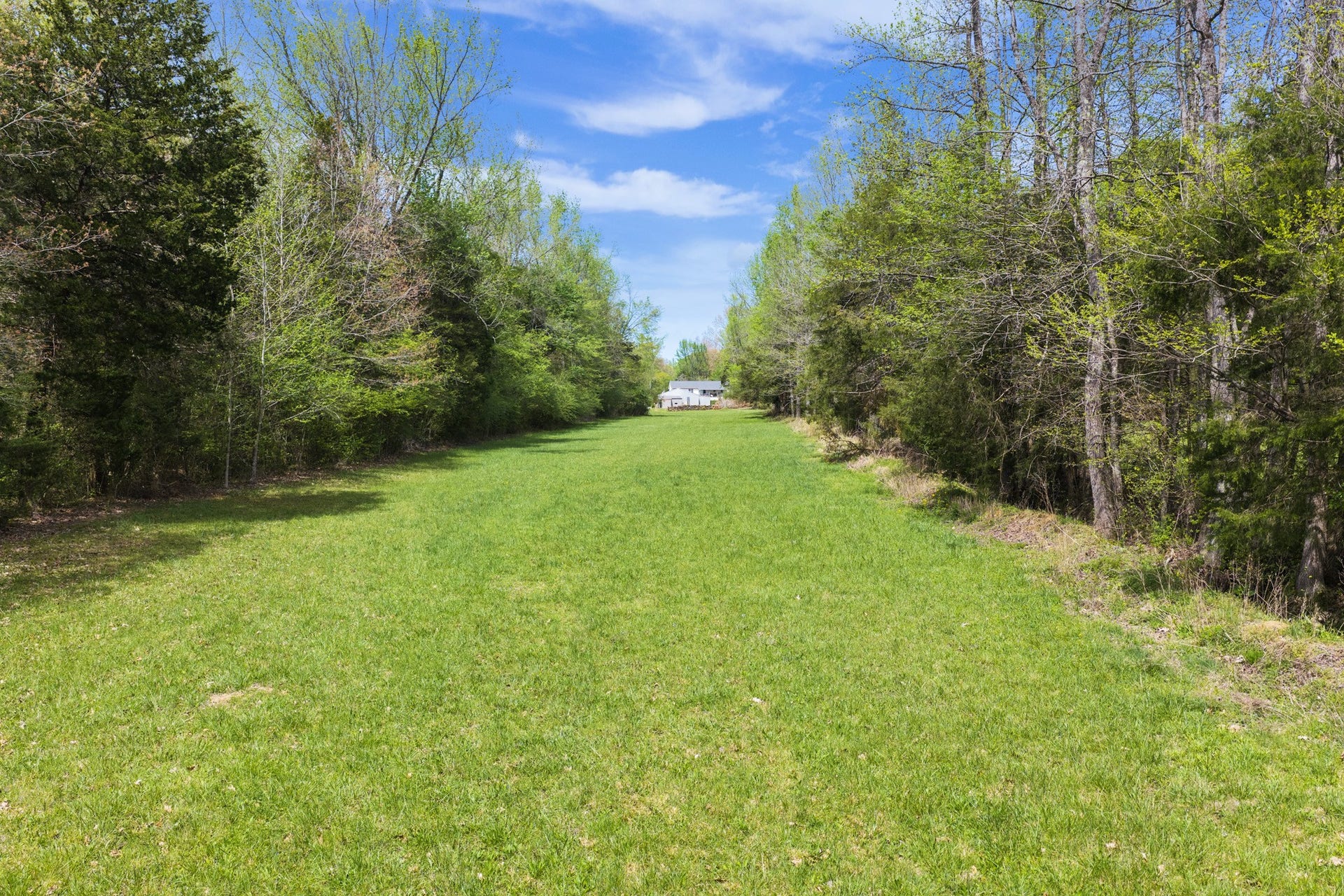 0 KELLEY LANE, Scotts Hill, TN 38374