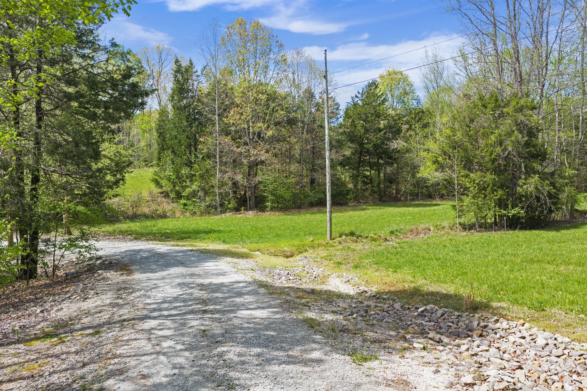 0 KELLEY LANE, Scotts Hill, TN 38374