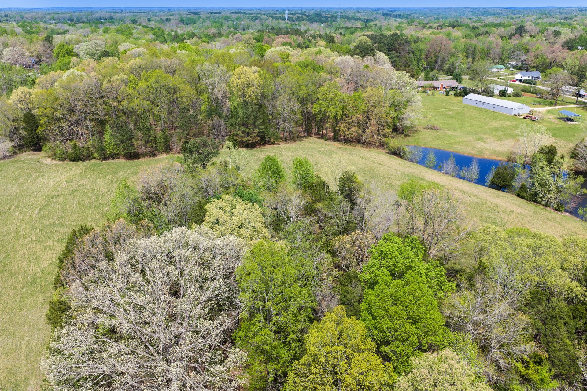 0 KELLEY LANE, Scotts Hill, TN 38374