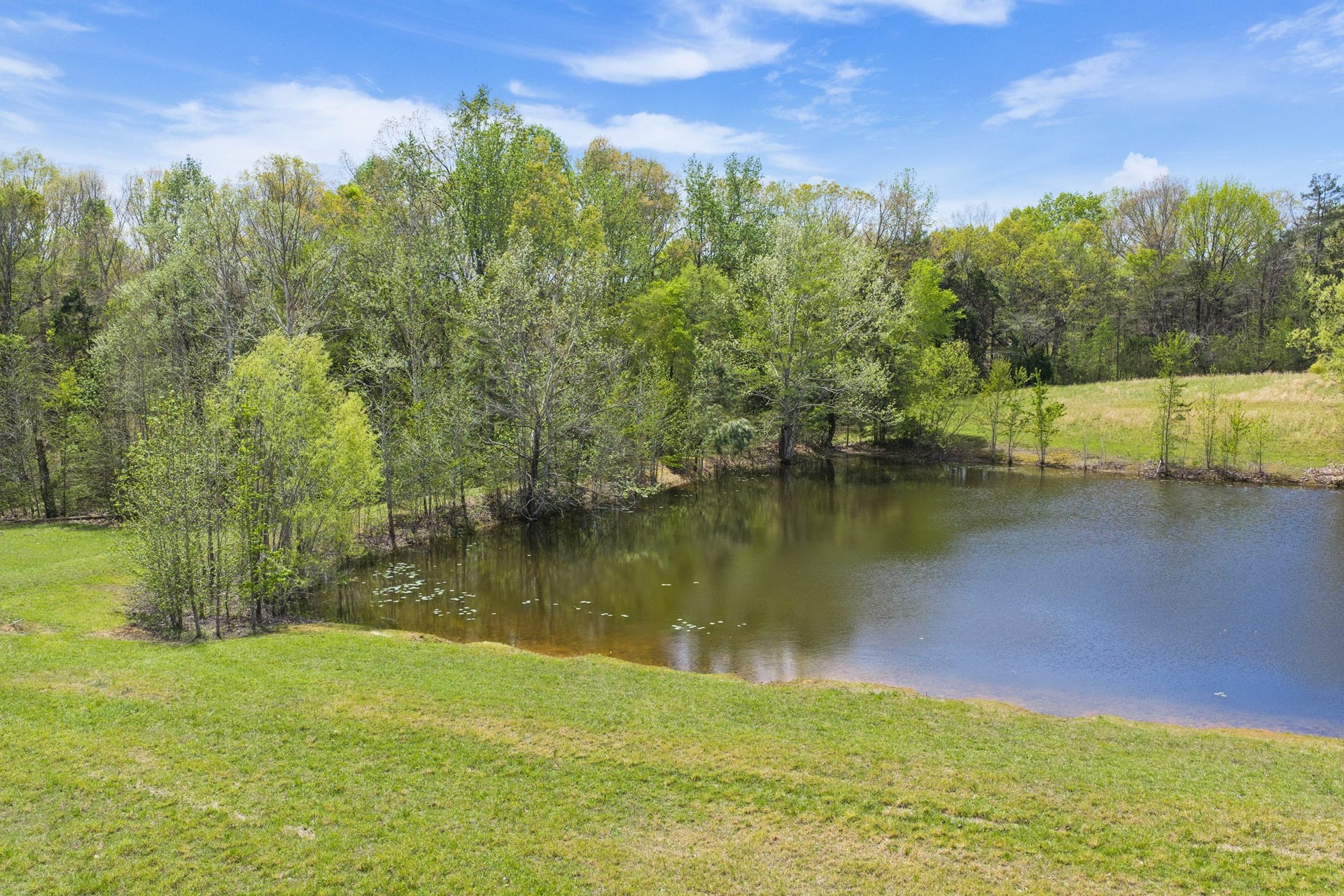 0 KELLEY LANE, Scotts Hill, TN 38374